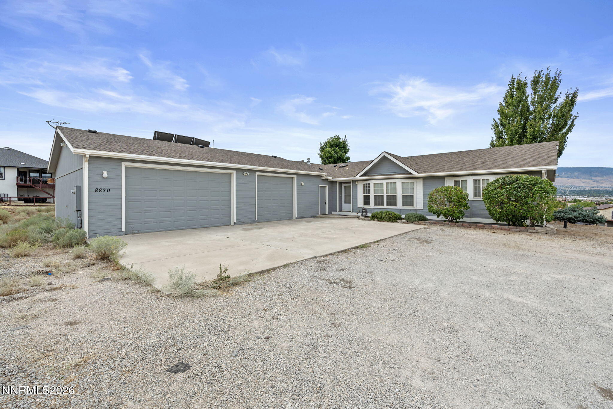 8870 Western Skies Drive — photo