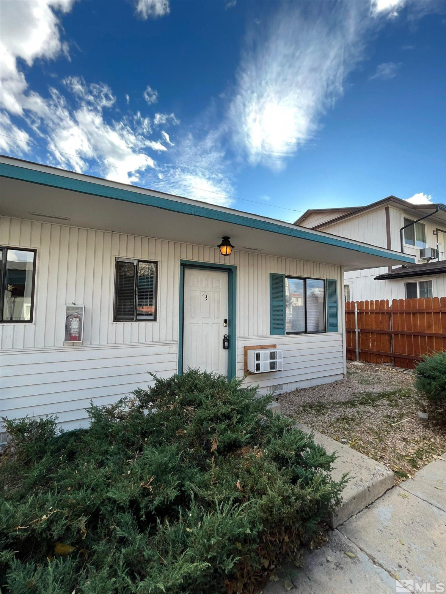 3563 Carlos Lane, 3 — photo