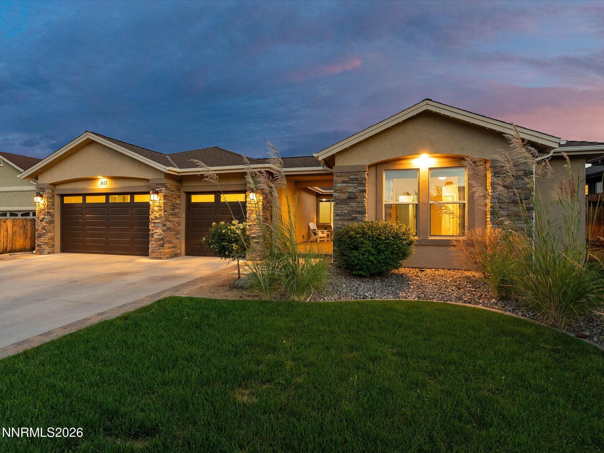 1657 Robb Drive — photo