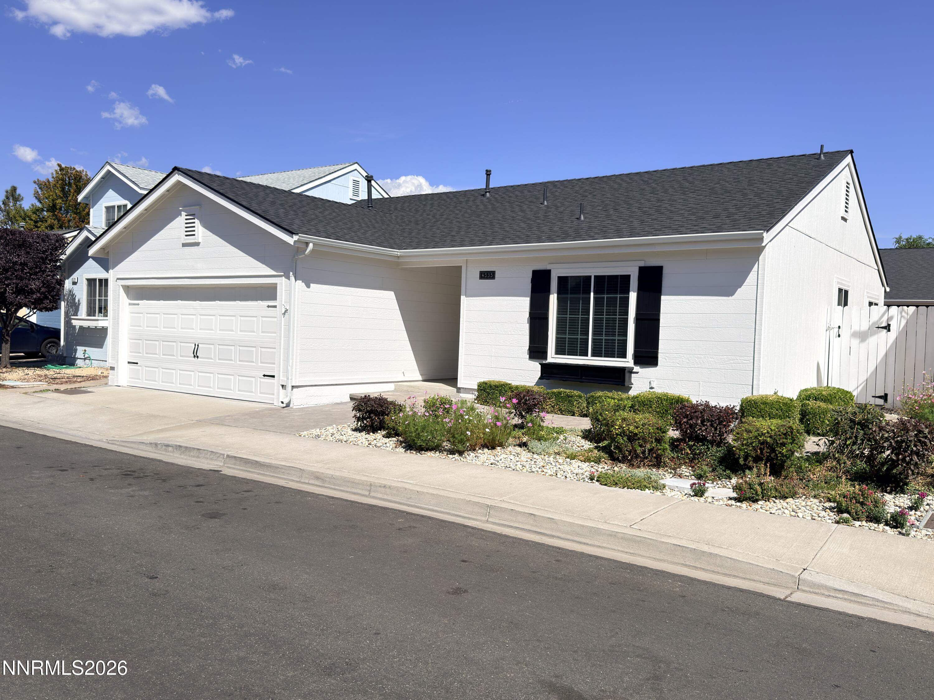 4535 China Rose Circle — photo