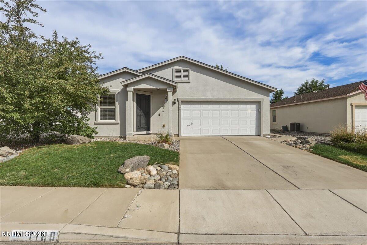 1188 Serena Springs Drive — photo