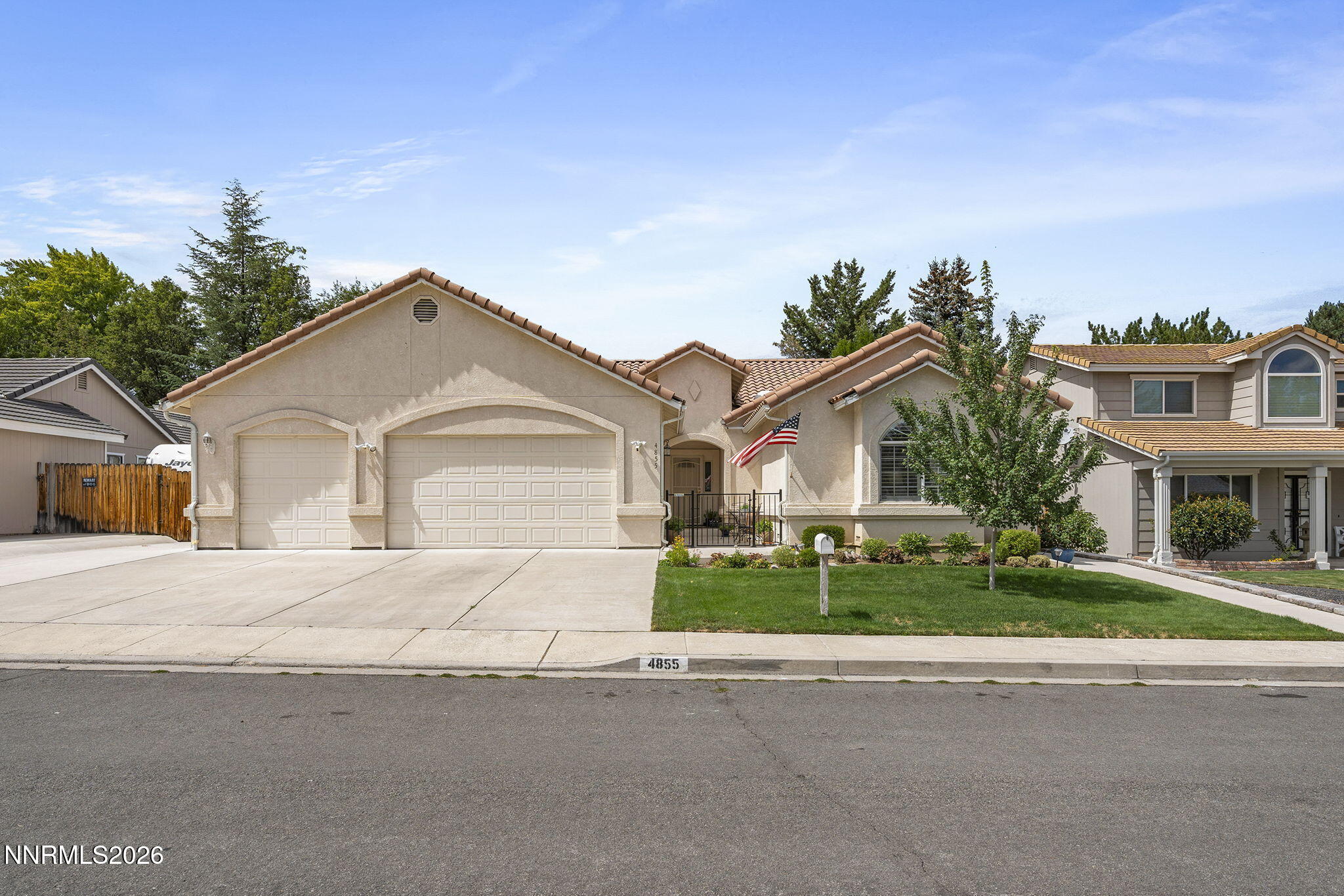 4855 Pinesprings Drive — photo