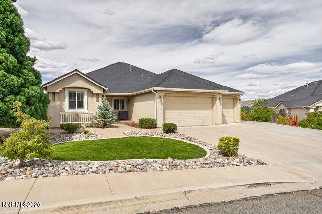 1245 Saxon Drive — photo