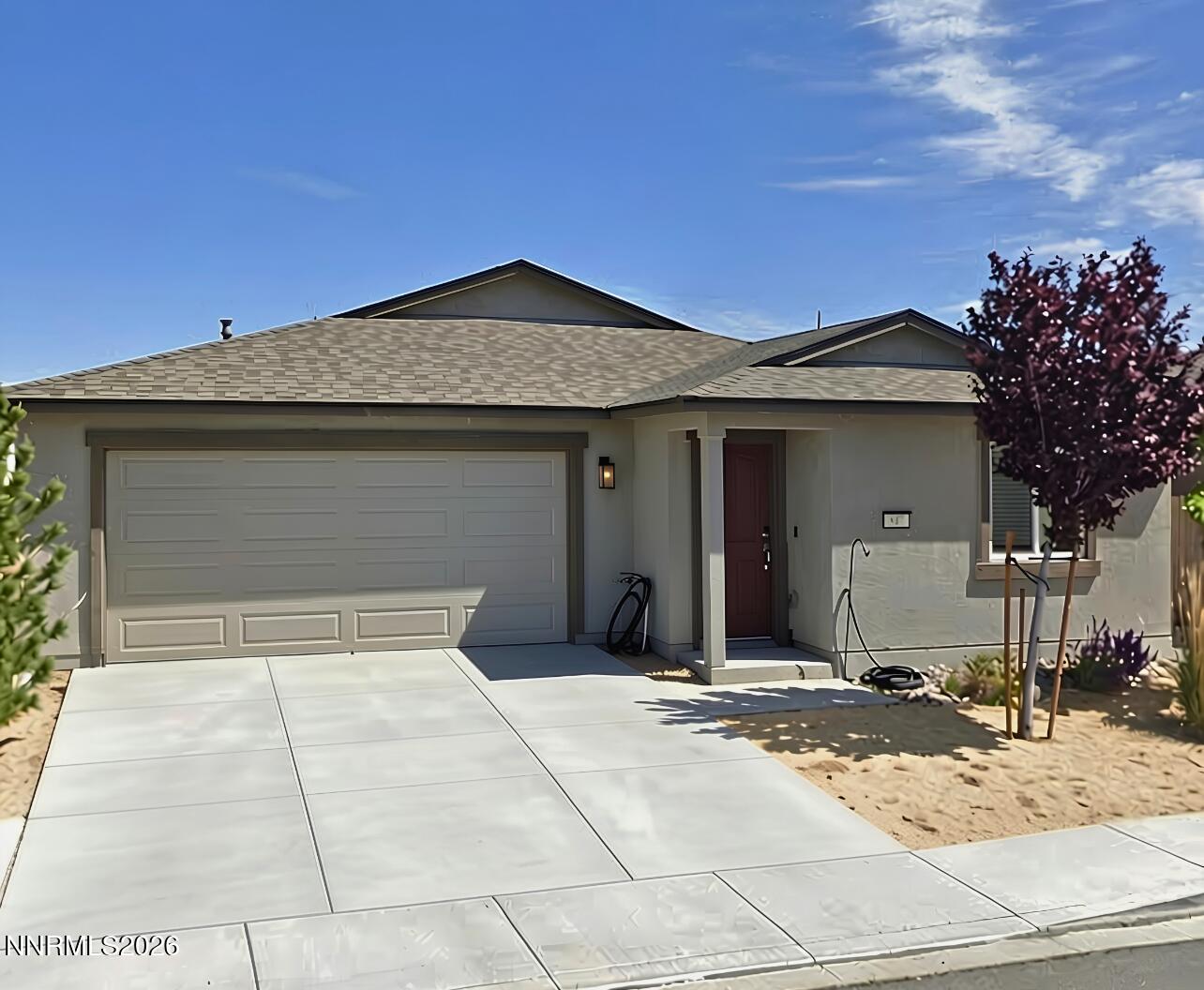 647 Osino Drive — photo