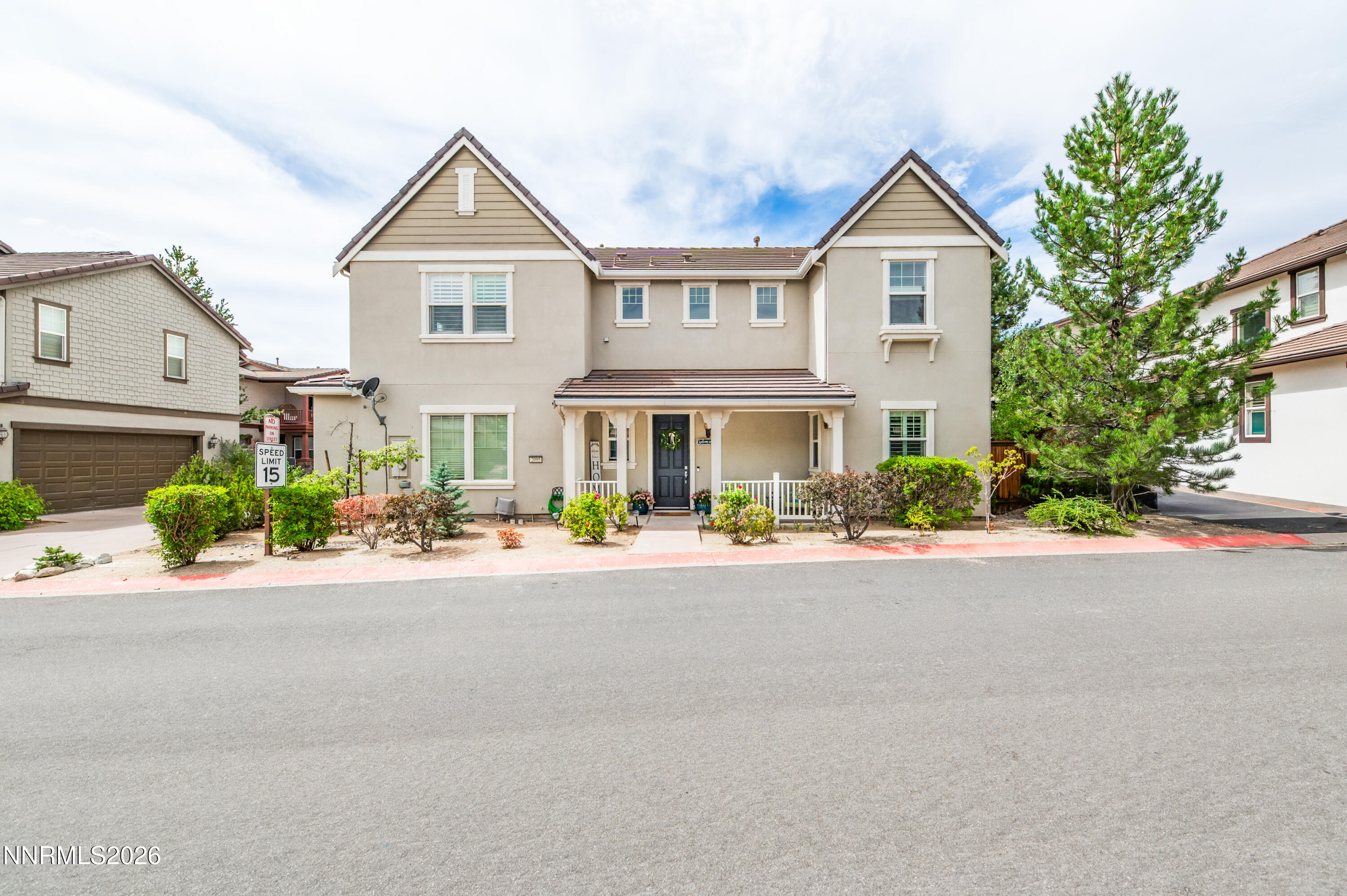 2095 Heavenly View Trail — photo