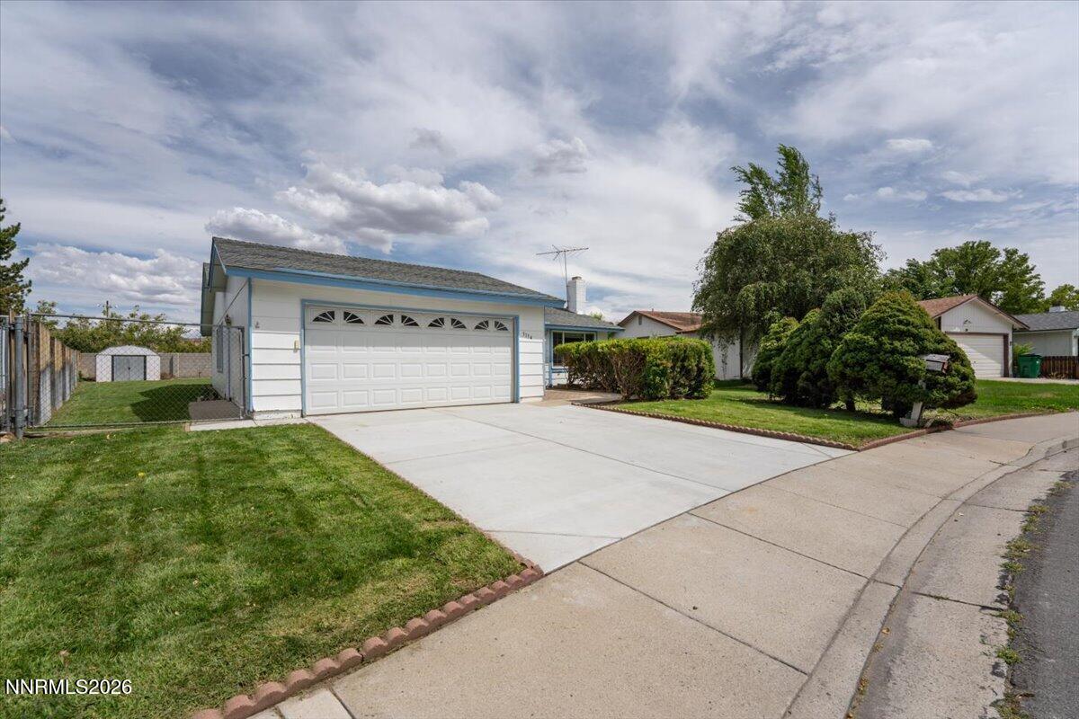 3134 Baywood Drive — photo
