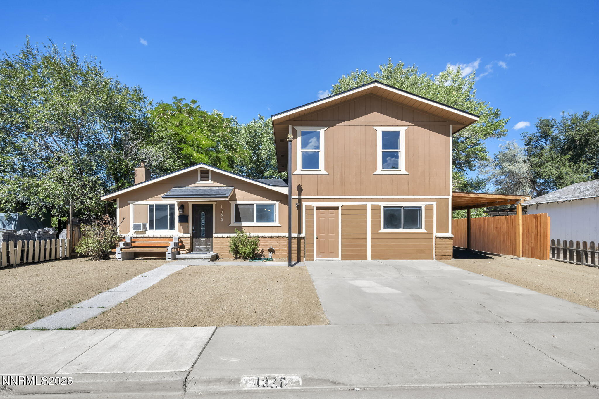 1320 Sharon Drive — photo