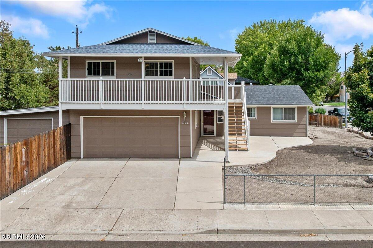 7190 Bluestone Drive — photo