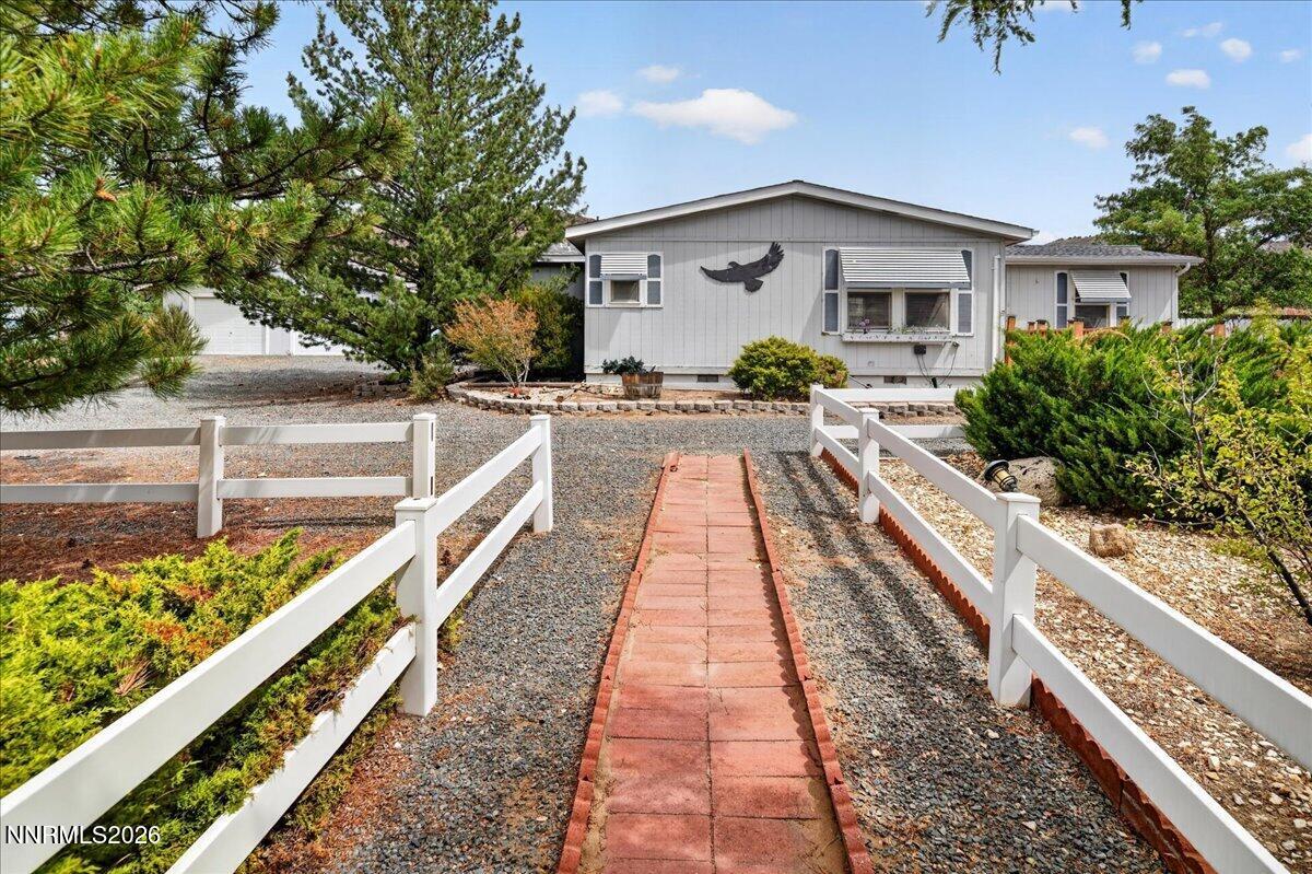 2999 S Edmonds Drive — photo