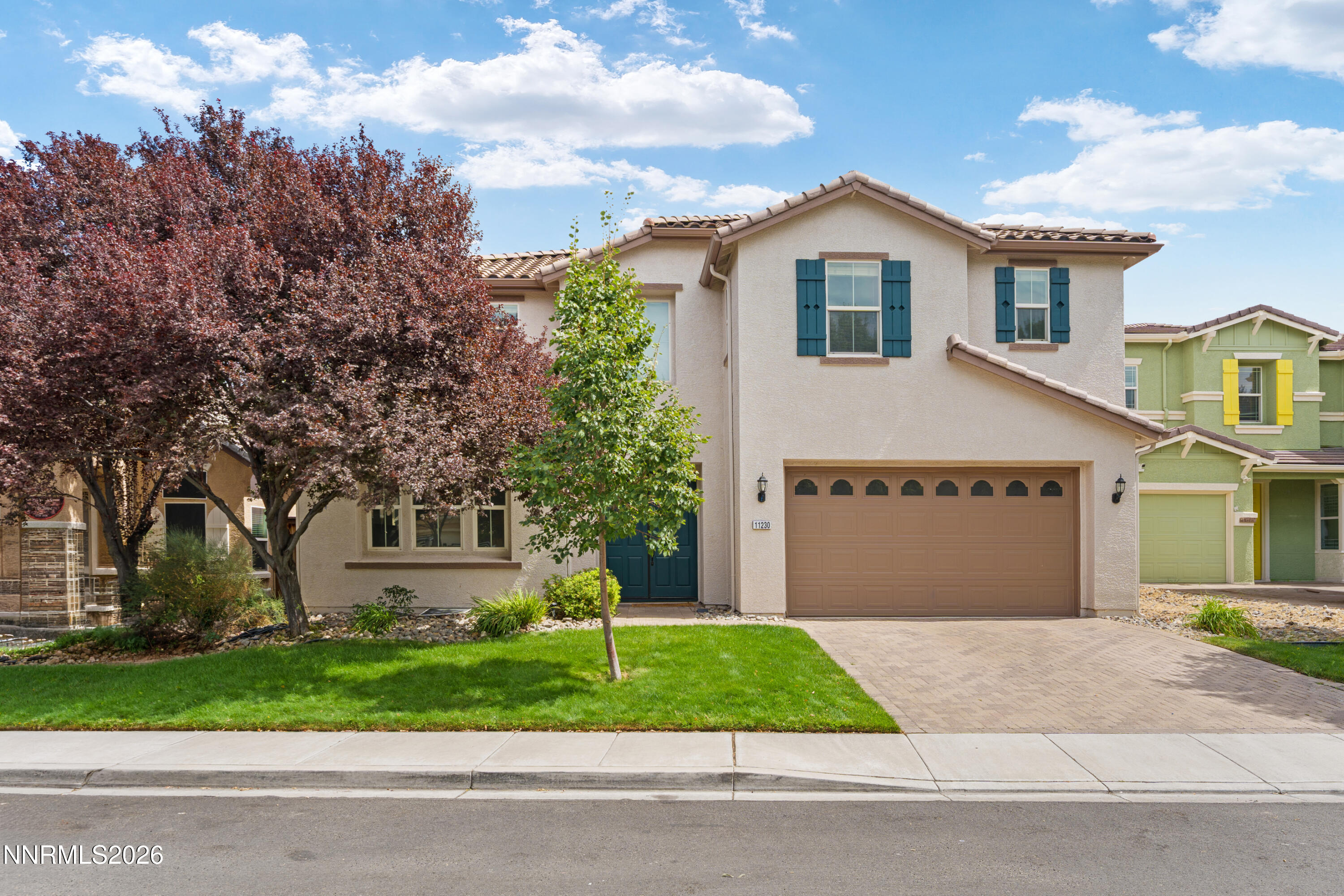 11230 Messina Way — photo