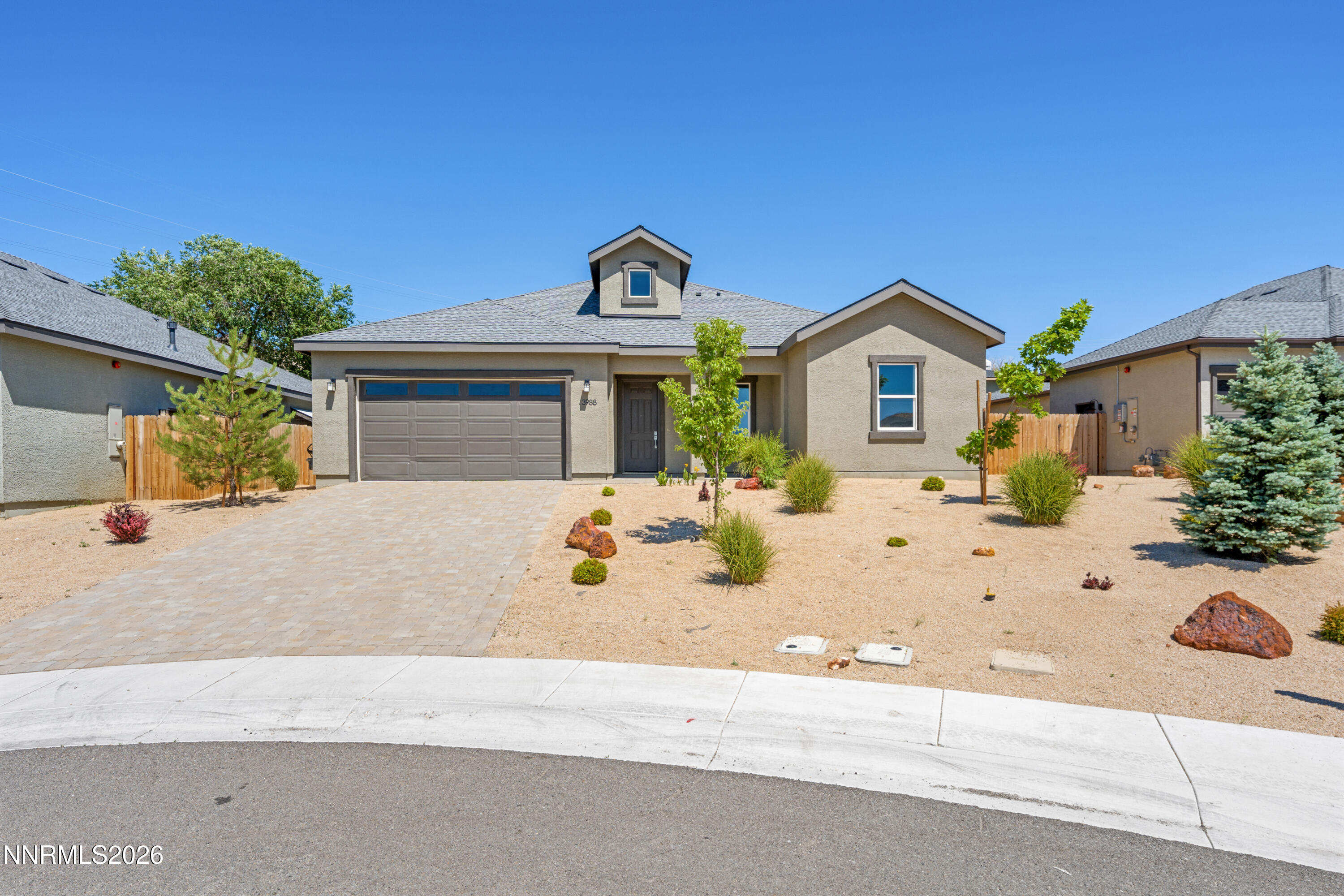 3988 Ella Jayne Court — photo