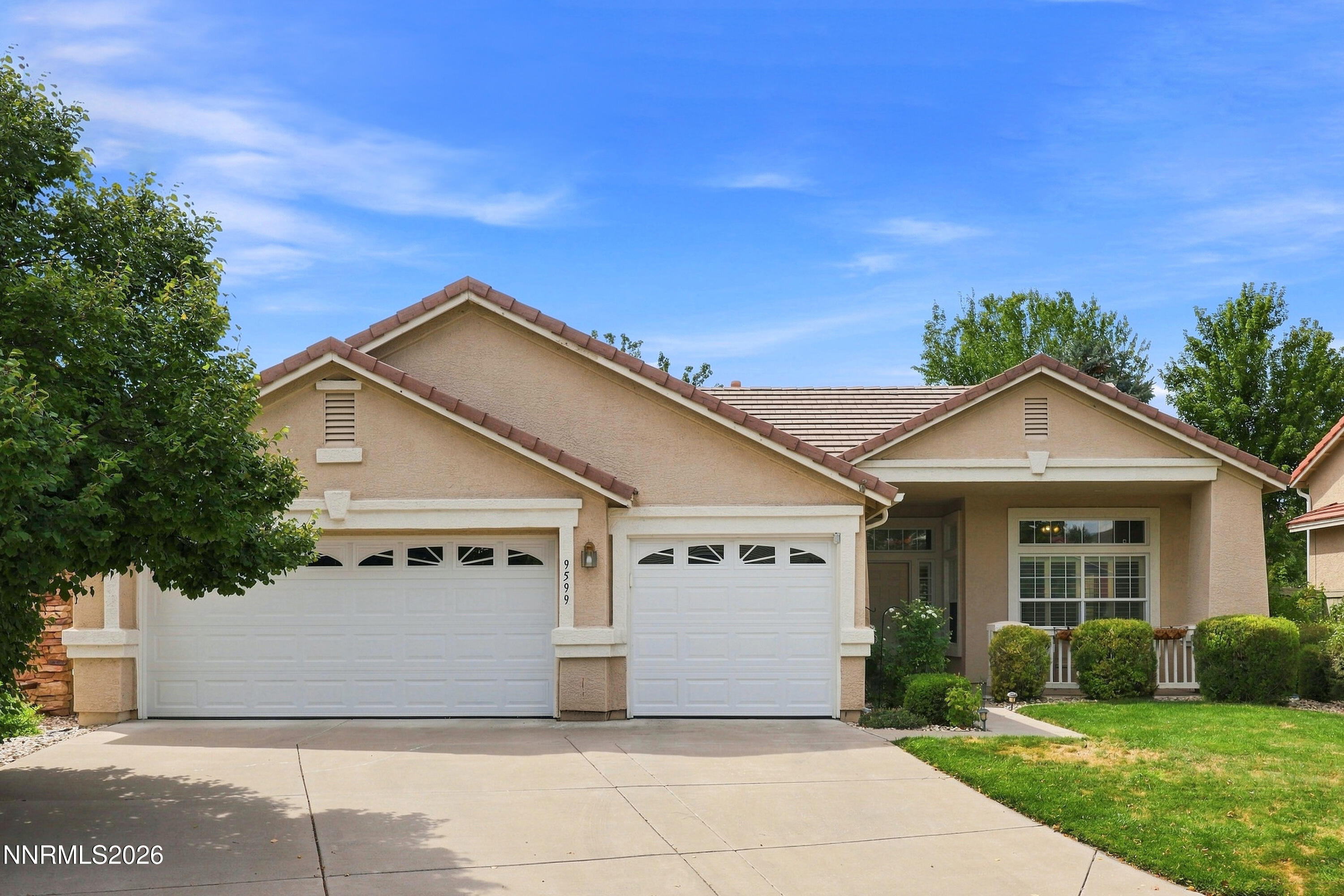 9599 Mammoth Court — photo