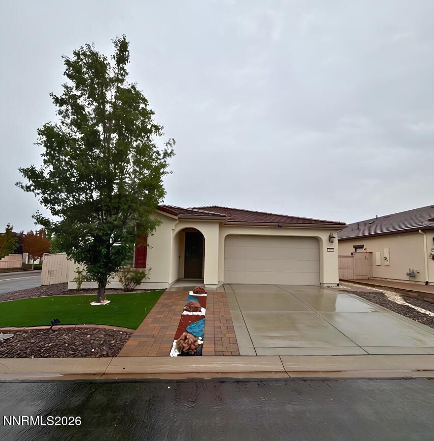 1905 Palacia Pointe Drive — photo
