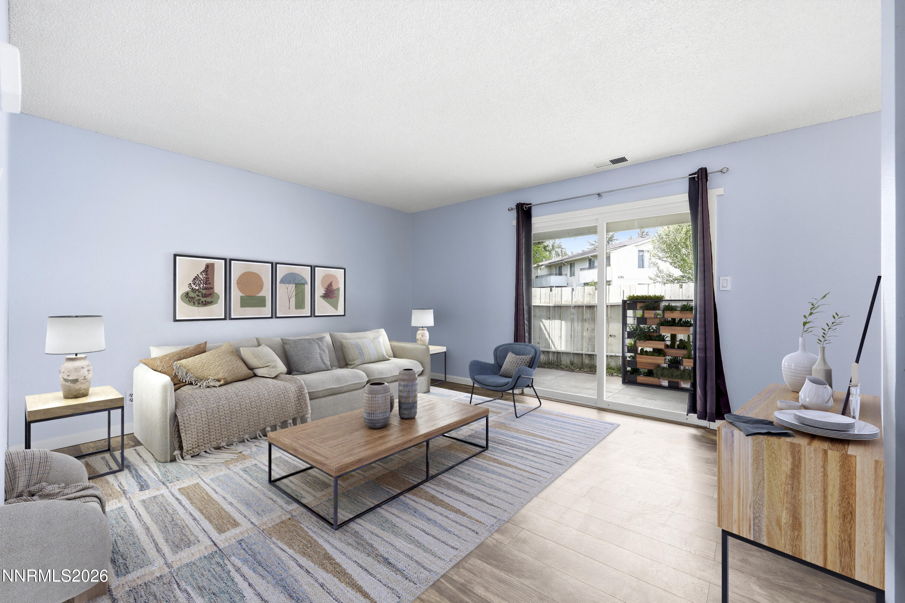 1557 Delucchi Lane I #135 — photo