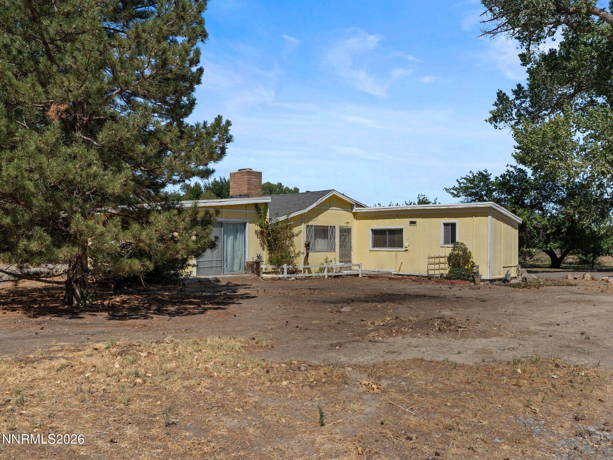 1450 Truckee Lane — photo