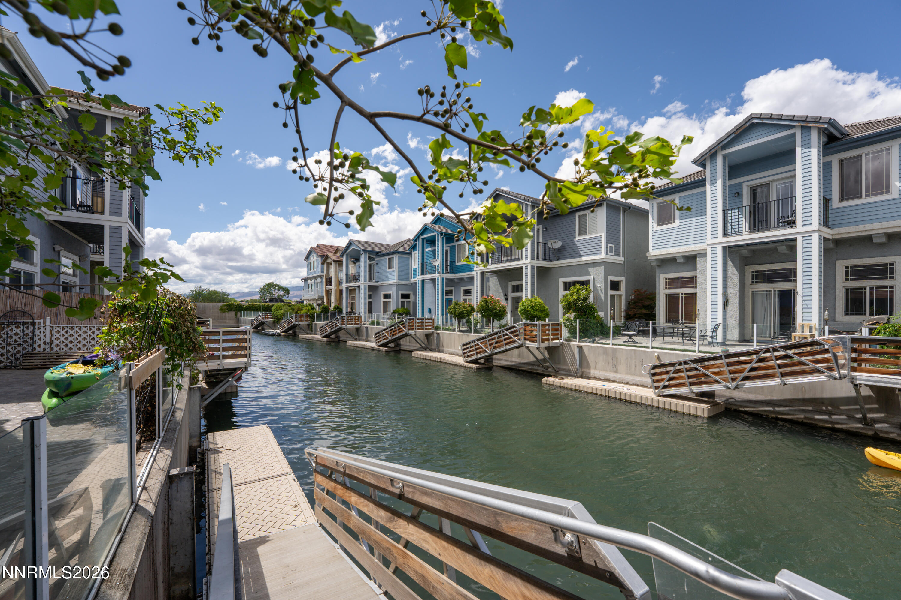 1142 Harbour Cove Court — photo