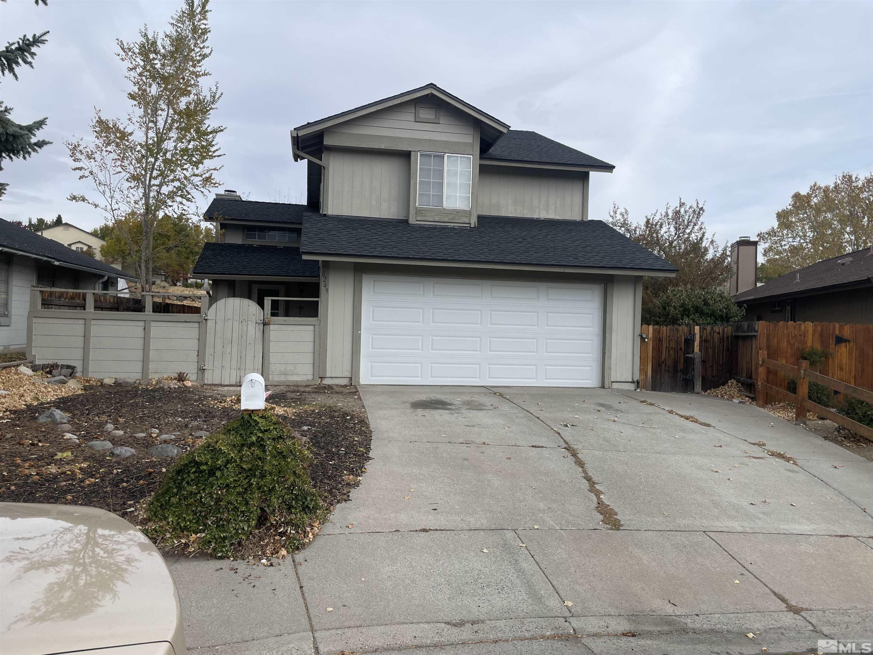 6249 Enchanted Valley Drive — photo