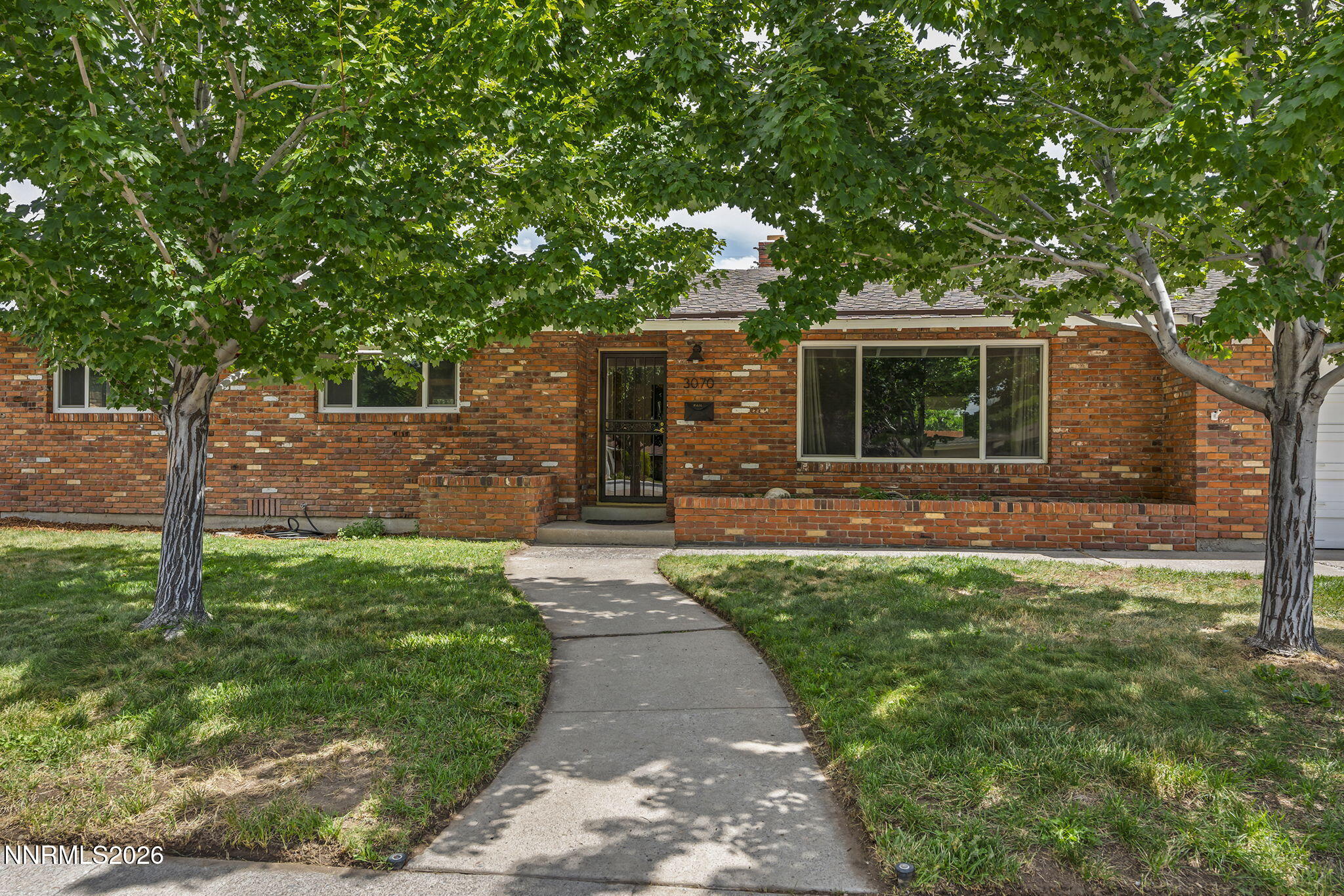 3070 Idlewild Drive — photo
