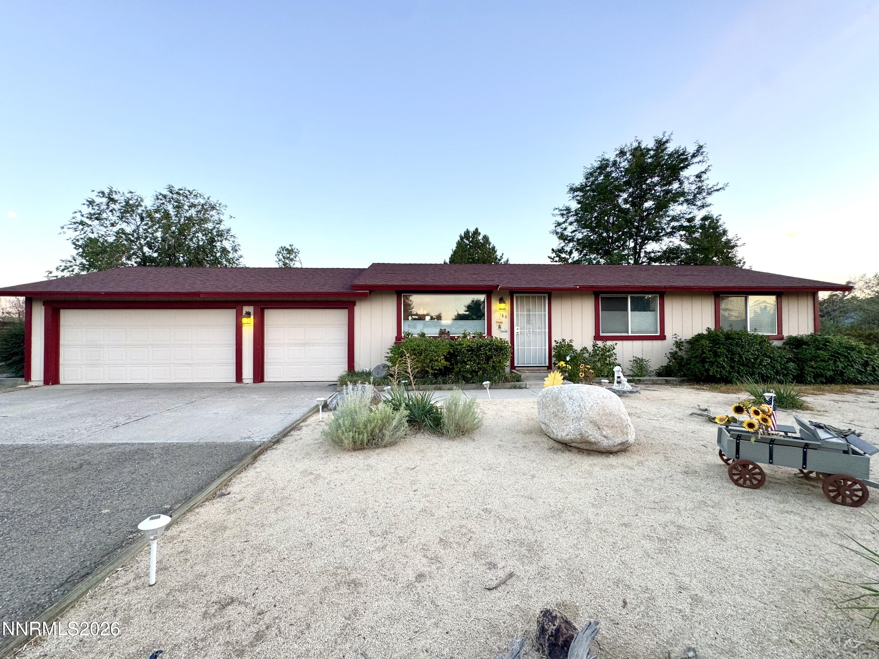 180 E Sky Ranch Boulevard — photo