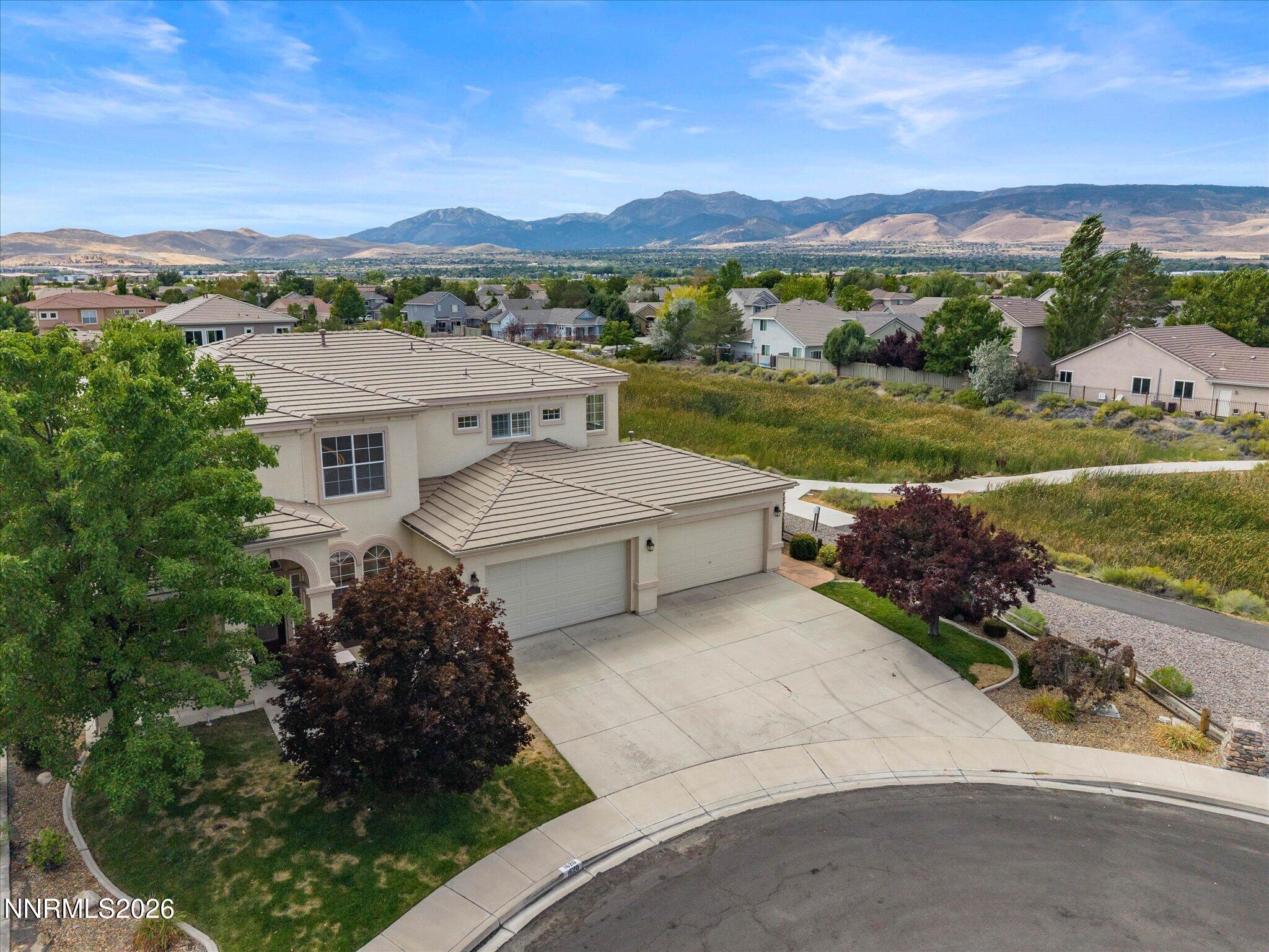 1620 Trailhead Drive — photo