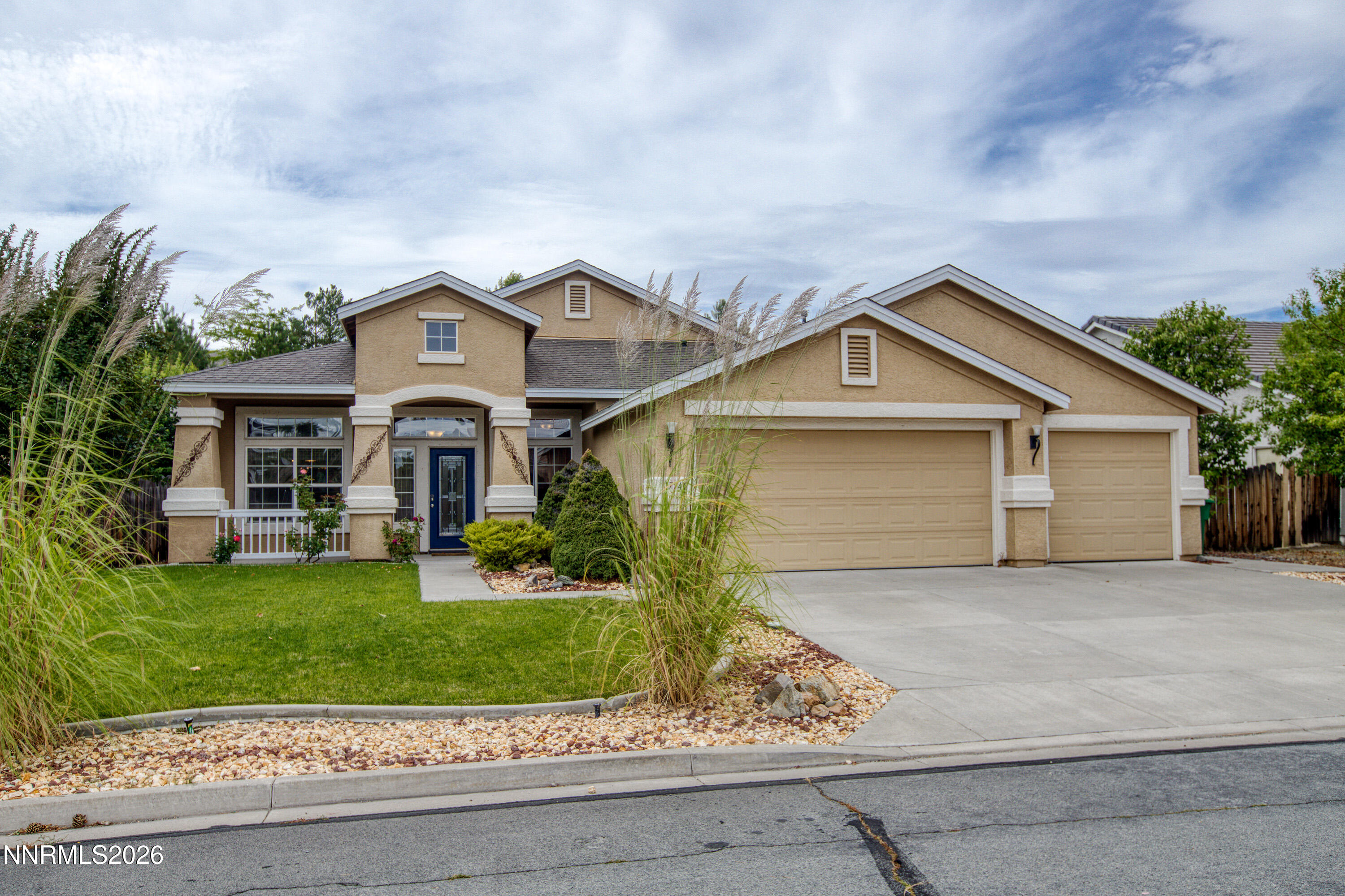 17745 Thunder River Drive — photo