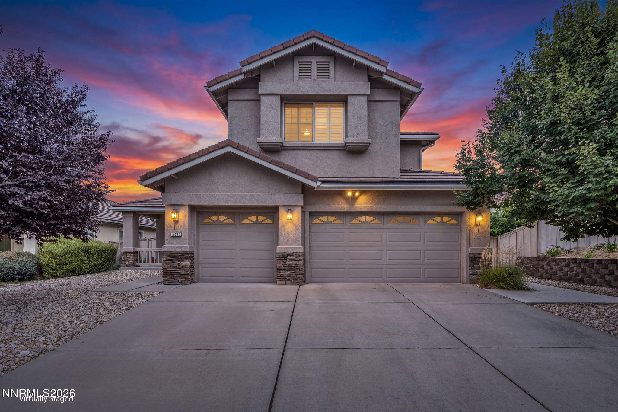 10770 Clear Vista Drive — photo