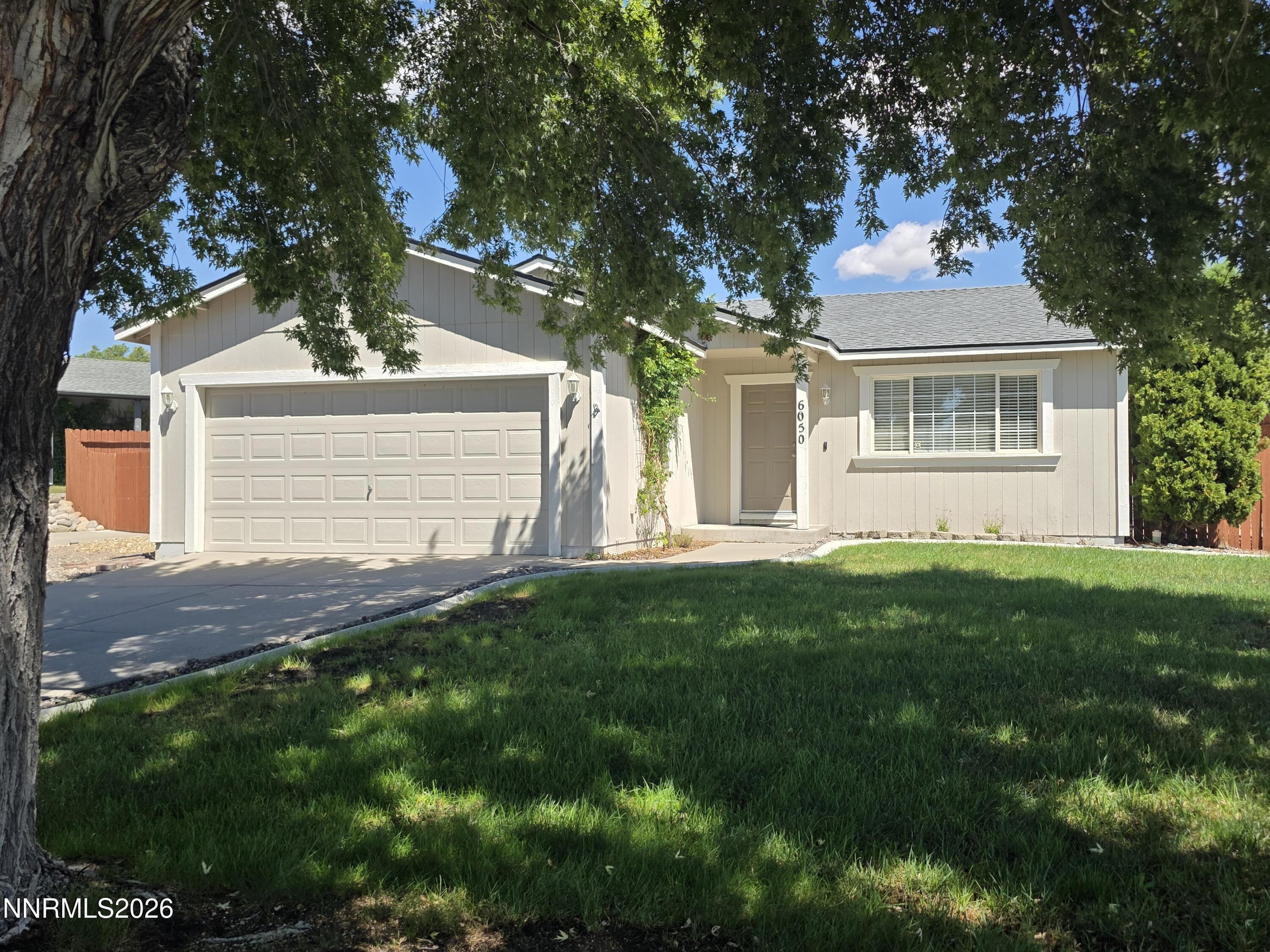 6050 Yukon Drive — photo