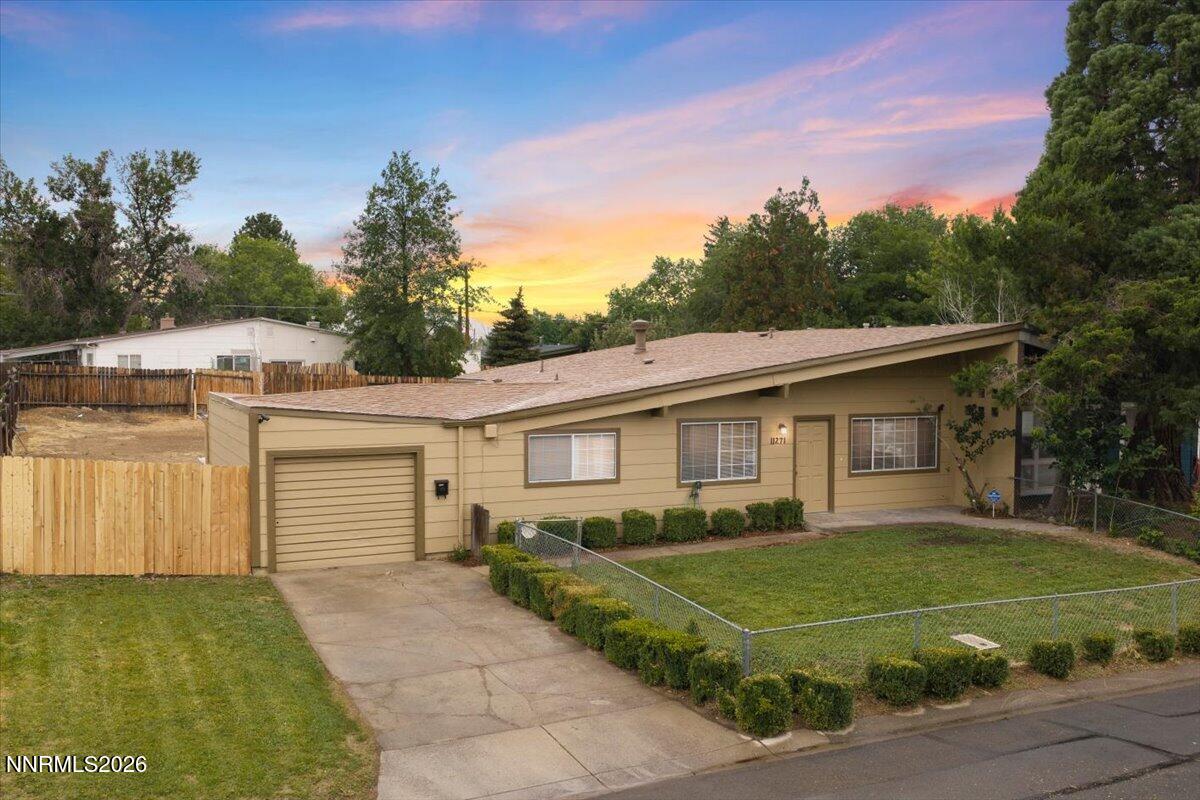 11271 Rocky Mountain Street — photo