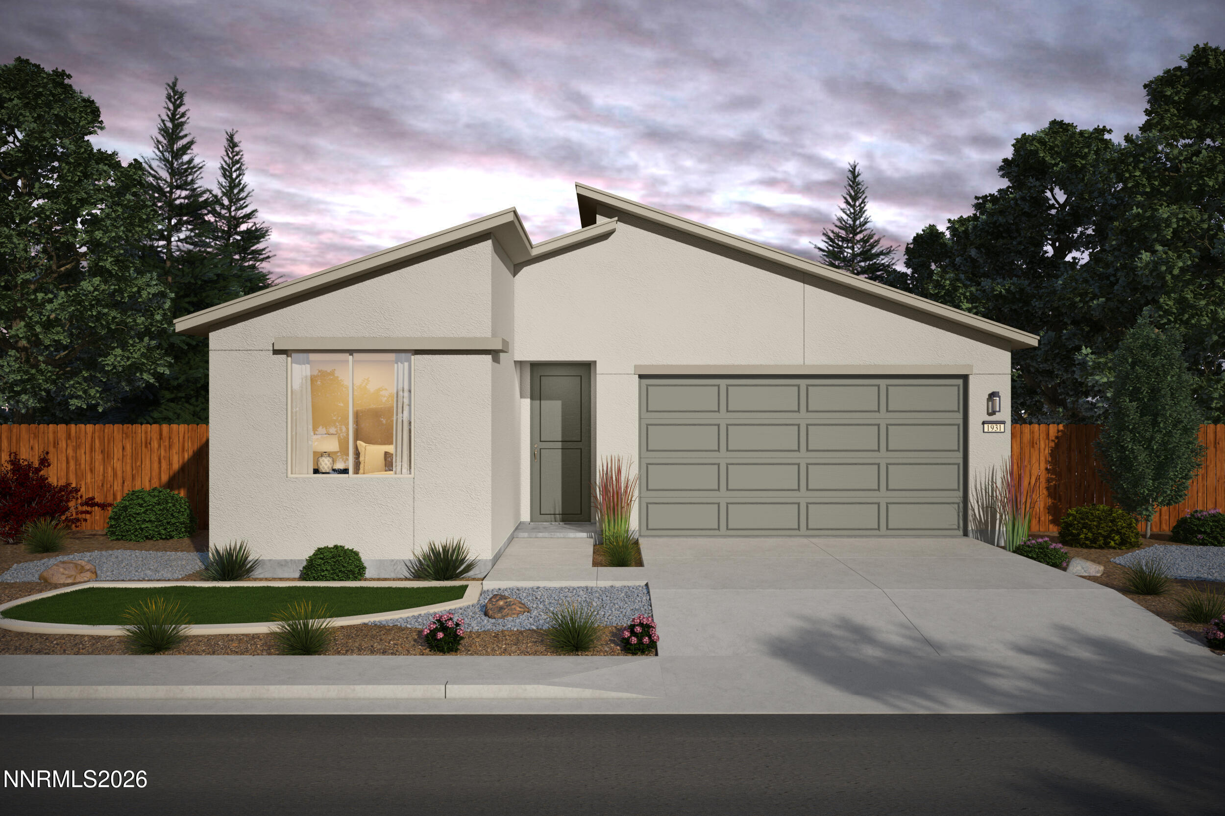 825 Kess Way — photo