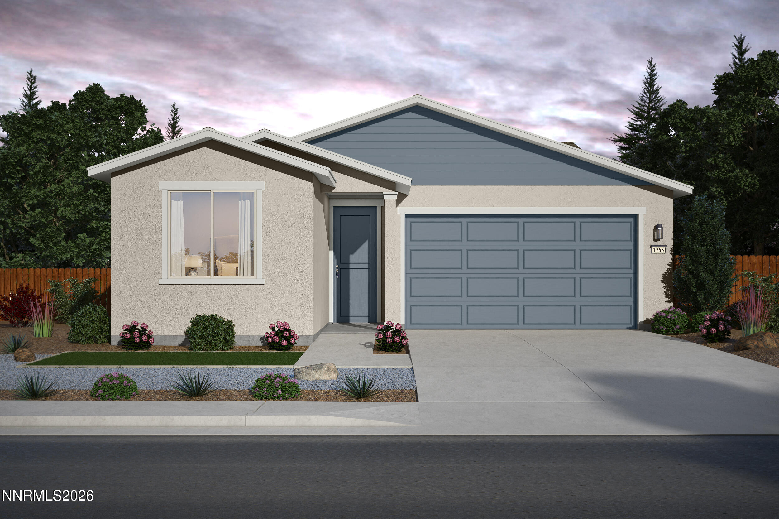 835 Kess Way Lot 32 — photo