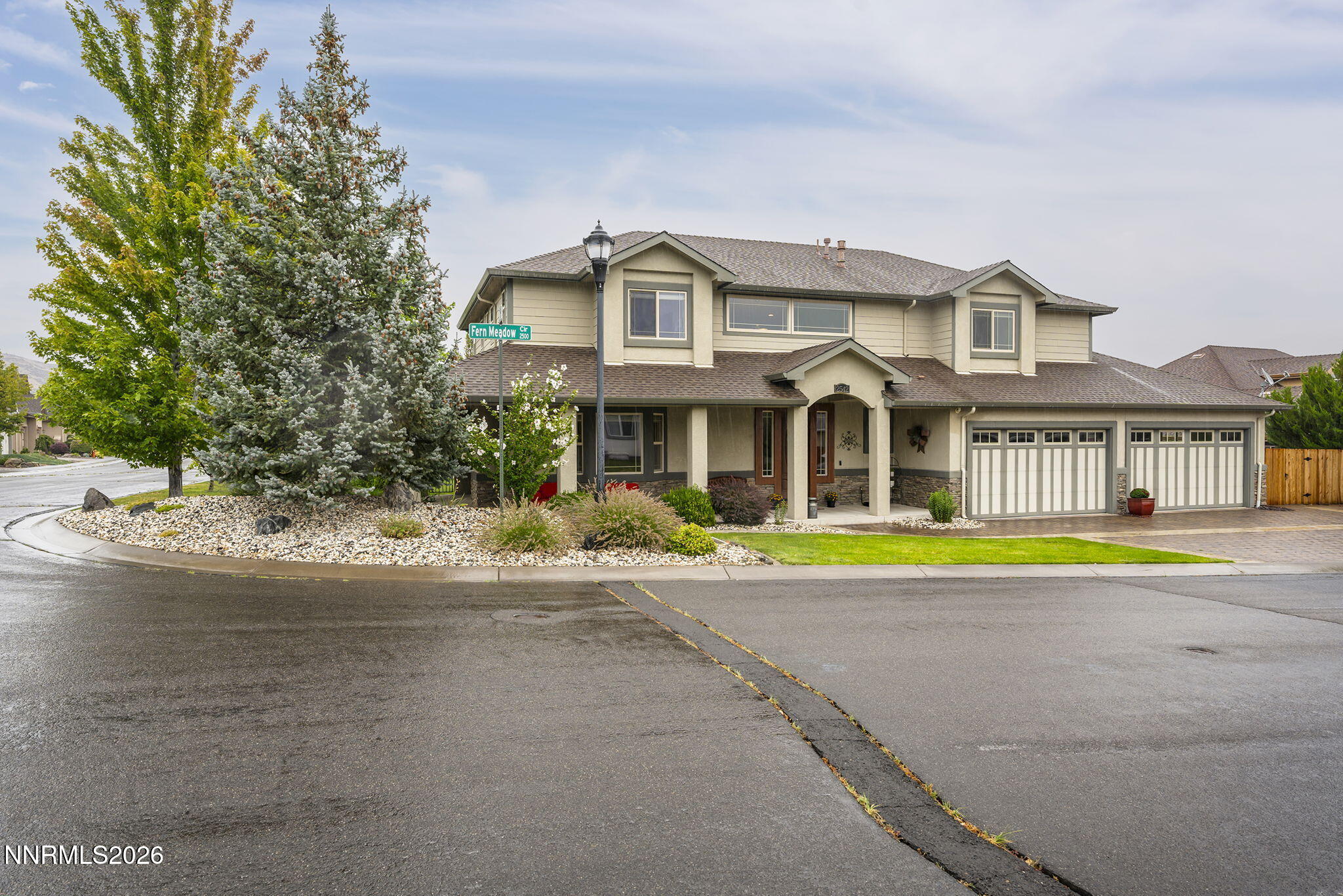 2542 Fern Meadow Circle — photo