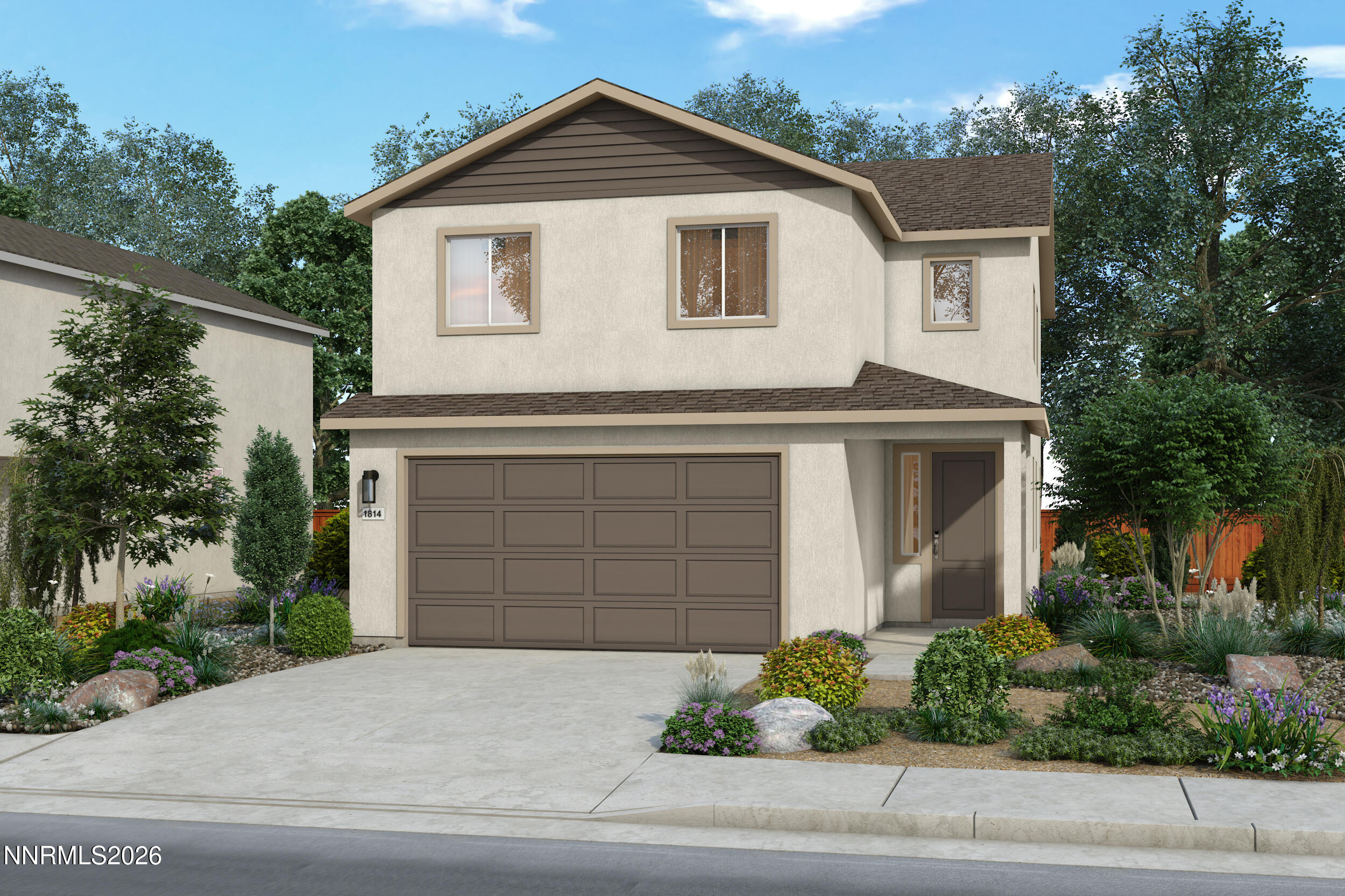 7576 Dream Catcher Road Lot 45 — photo