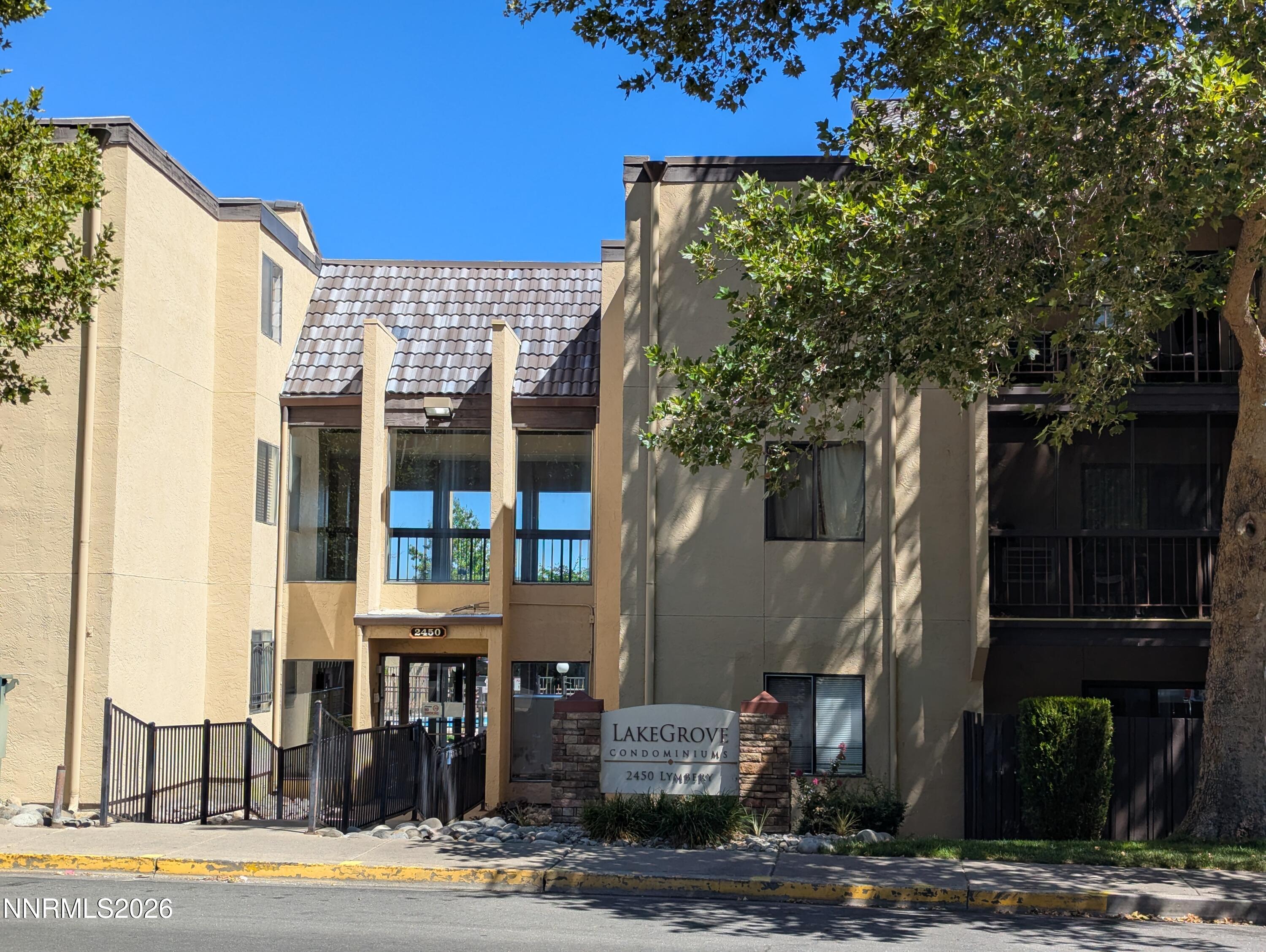 2450 Lymbery Street Apt 132 — photo