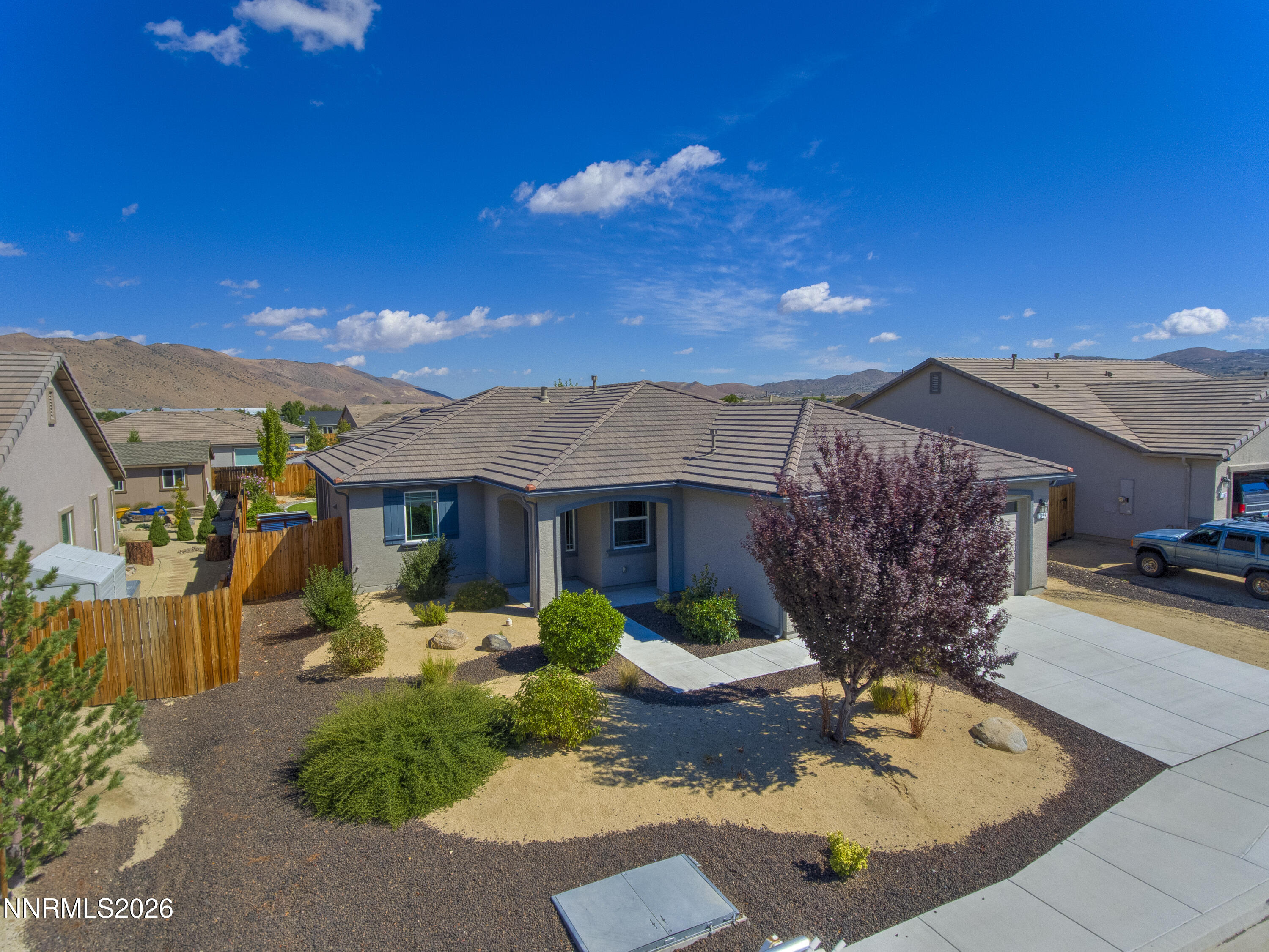 1199 Spruce Meadows Drive — photo