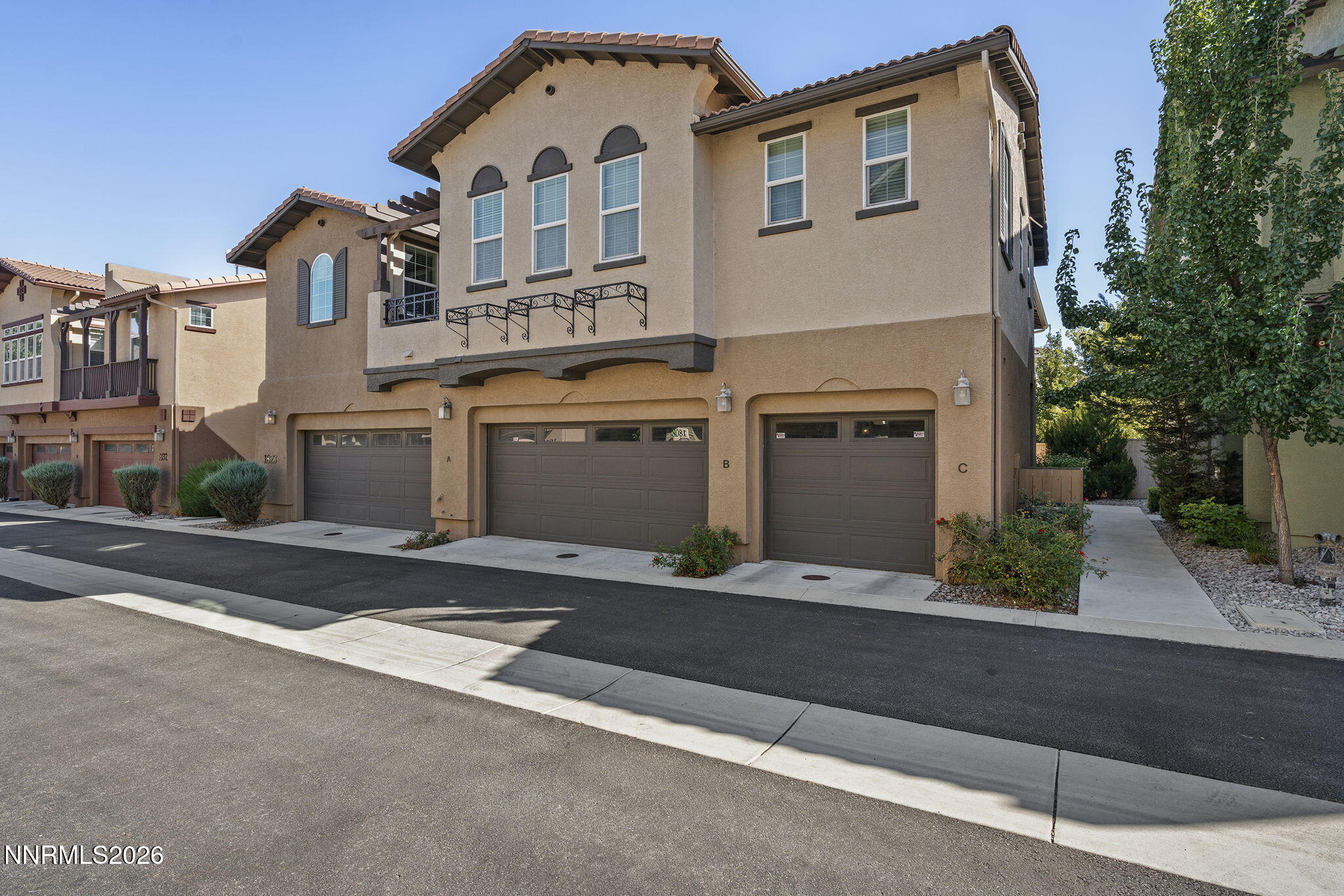 1828 Wind Ranch Road Unit B — photo