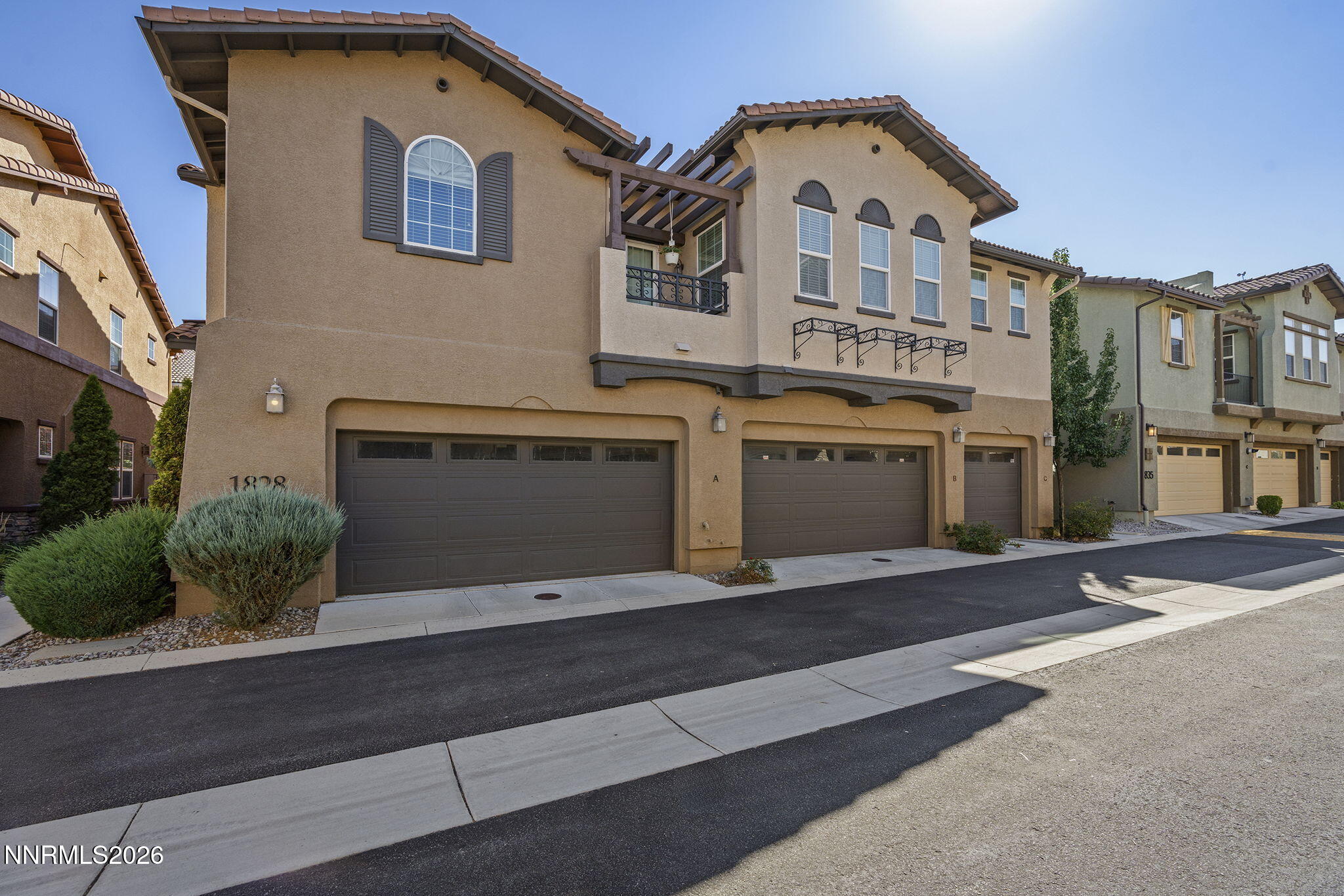 1828 Wind Ranch Road UNIT B, Reno, NV 89521 — photo 3