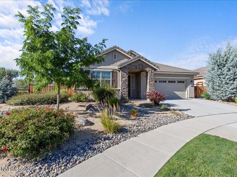 6723 Centaurus Drive — photo