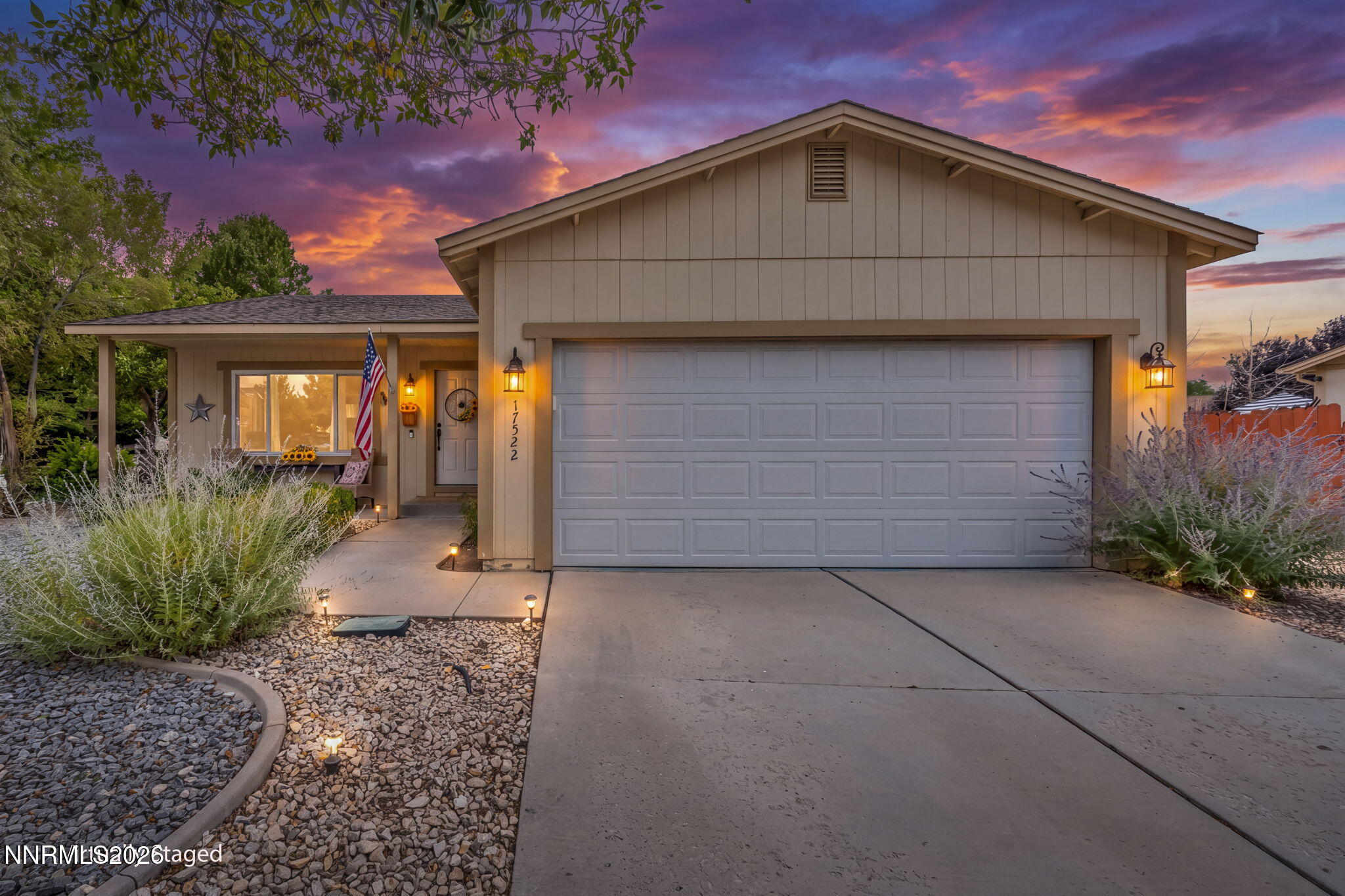 17522 Javalina Court — photo