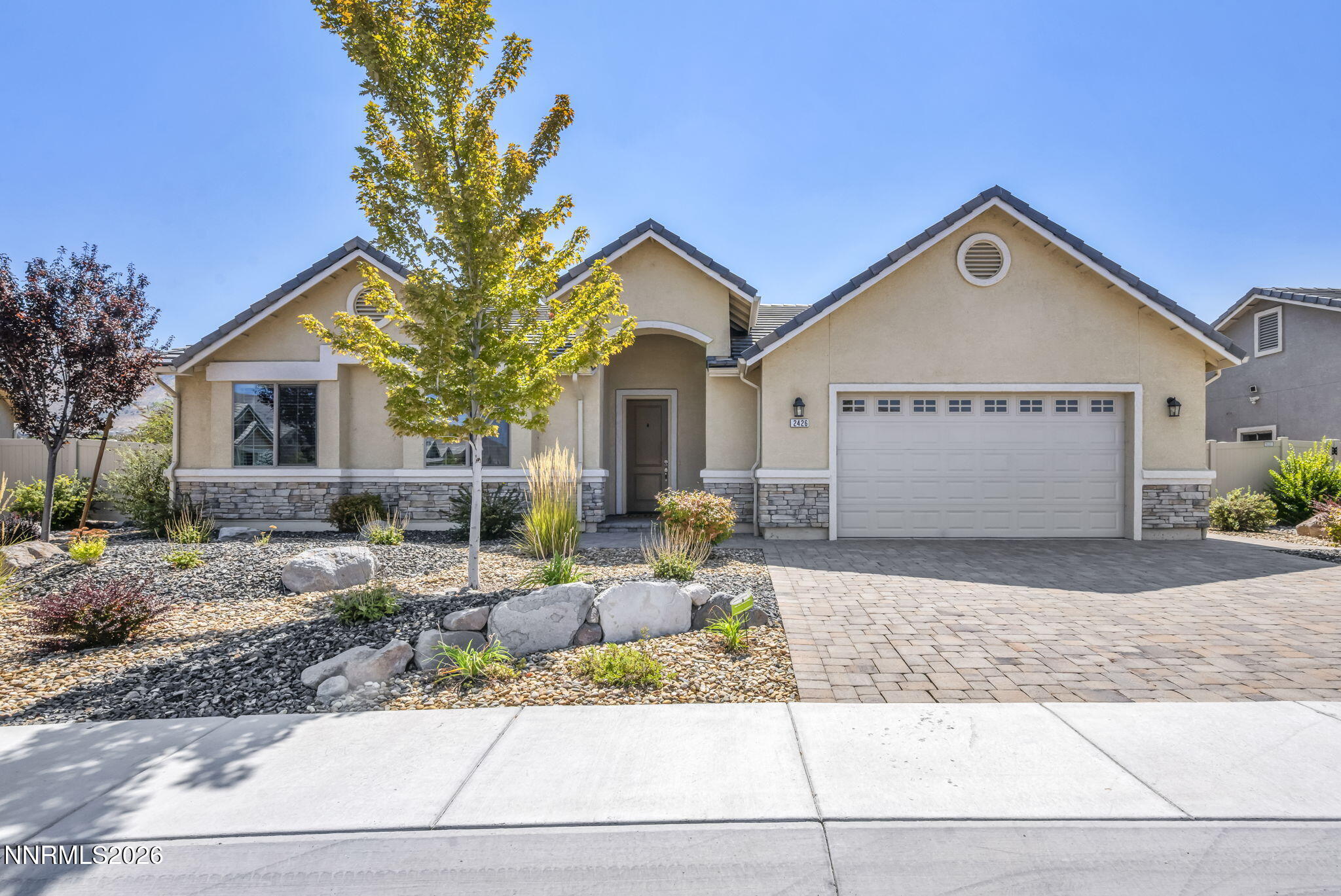 2426 Silver Maple Drive — photo