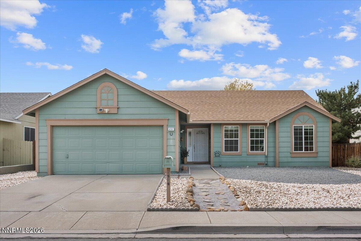 8787 Silver Shores Drive — photo