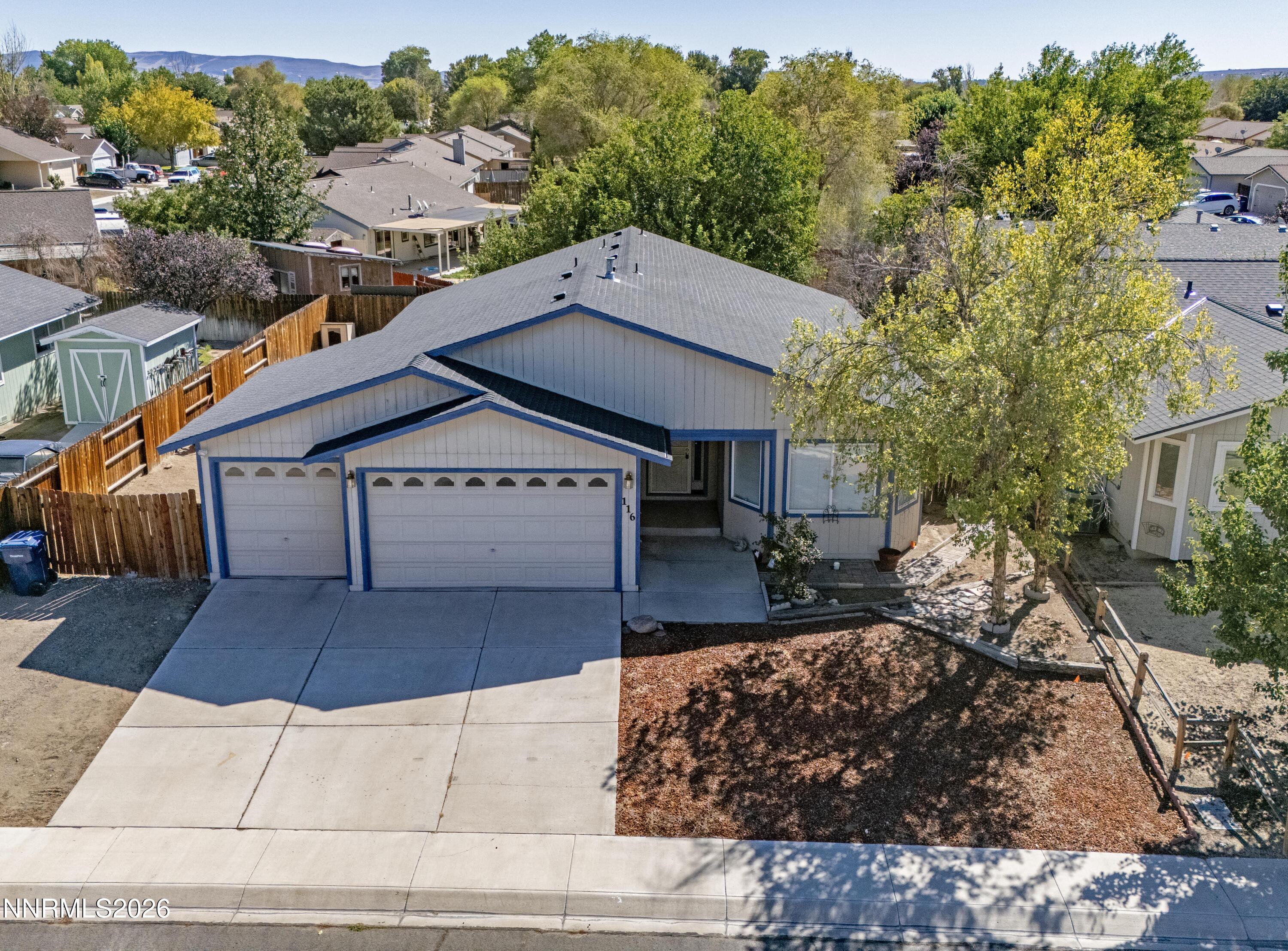 116 Michaelsen Drive — photo