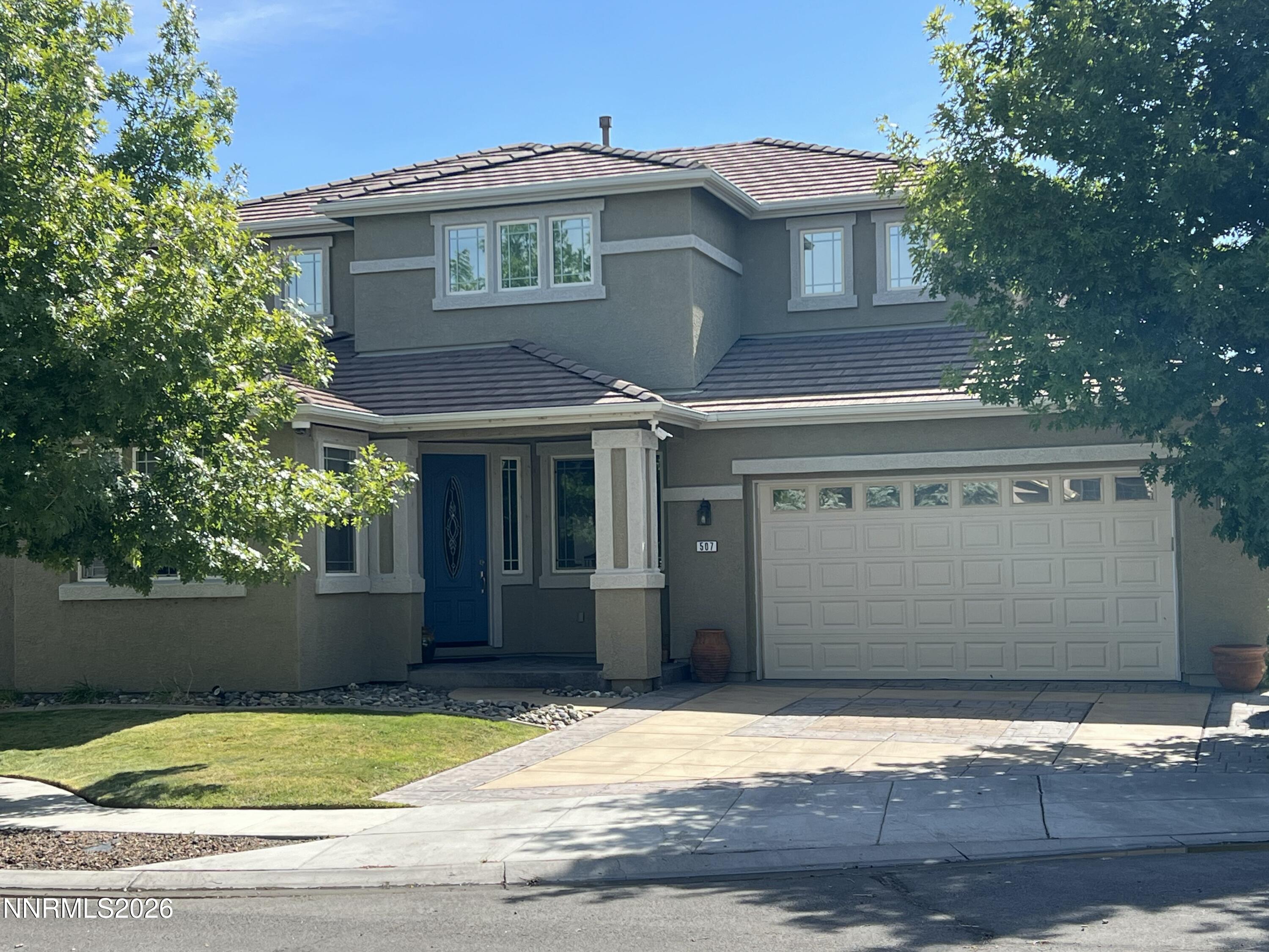 507 Cypress Point Drive — photo