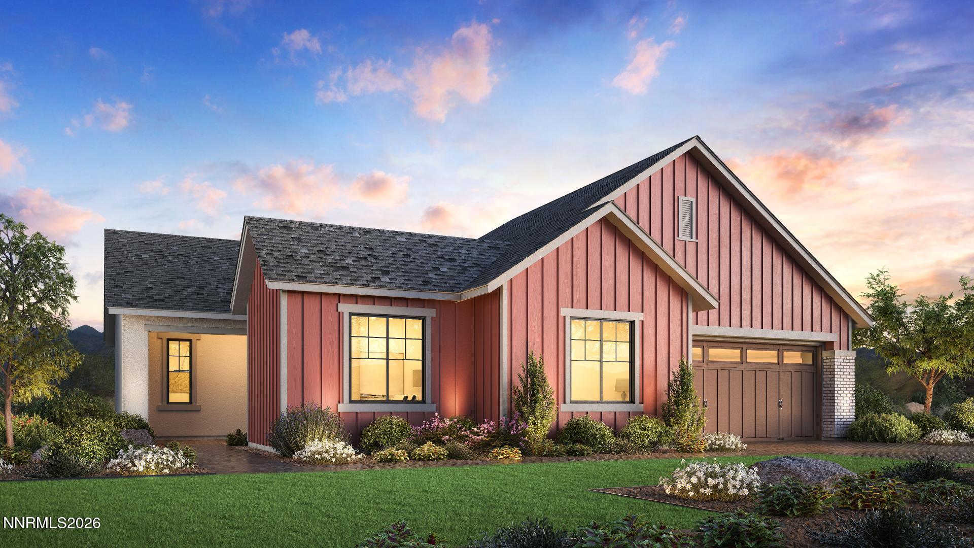 14271 Platinum Rain Drive Glenwood 573 — photo