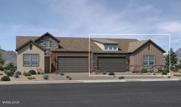 2143 Eaglehead Drive Glenridge 104 — photo