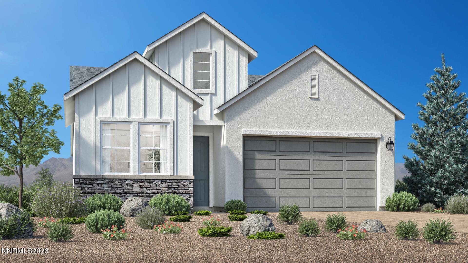2375 Rocky Anchor Lane Oakhill 130 — photo