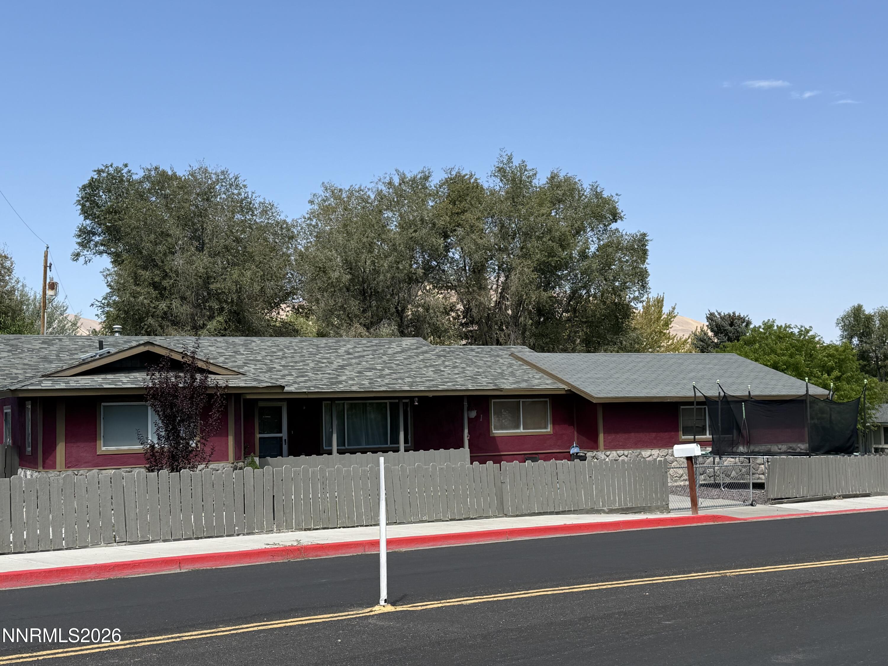551 N Highland Drive — photo