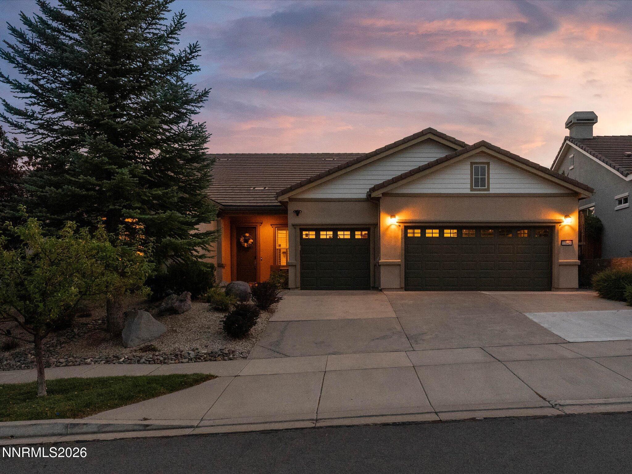 1845 Evergreen Ridge Way — photo