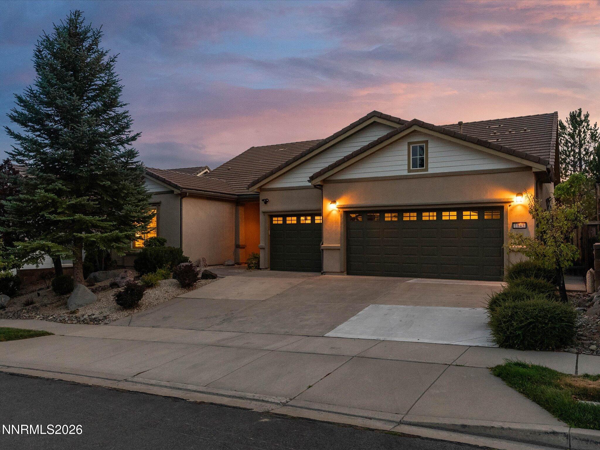 1845 Evergreen Ridge Way, Reno, NV 89523 — photo 2