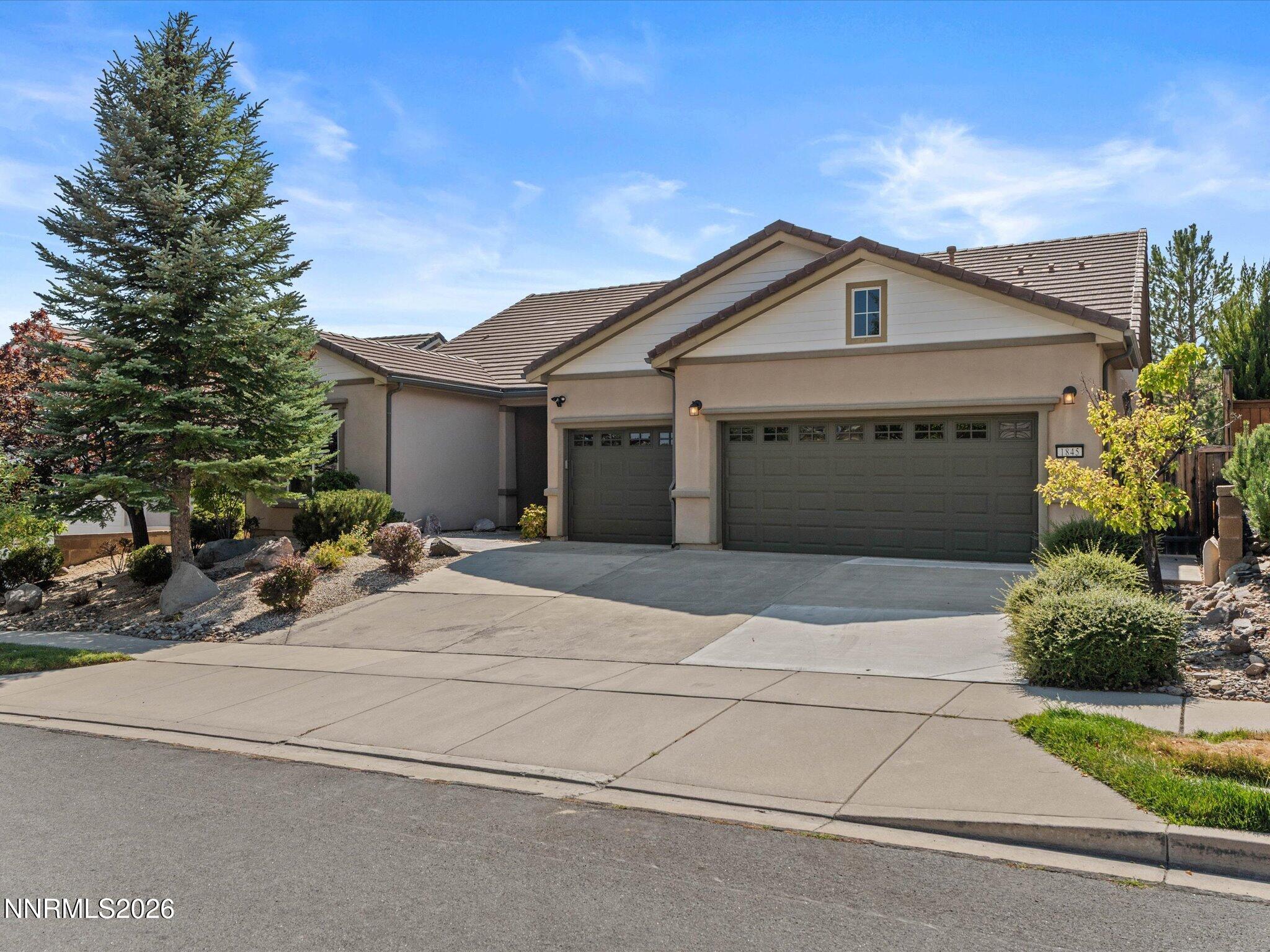 1845 Evergreen Ridge Way, Reno, NV 89523 — photo 3