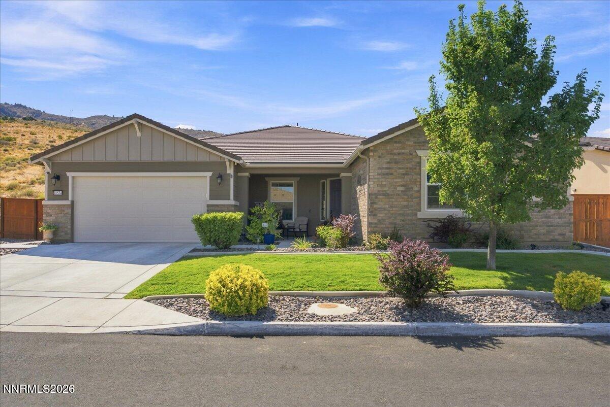 10534 Claim Jumper Way — photo